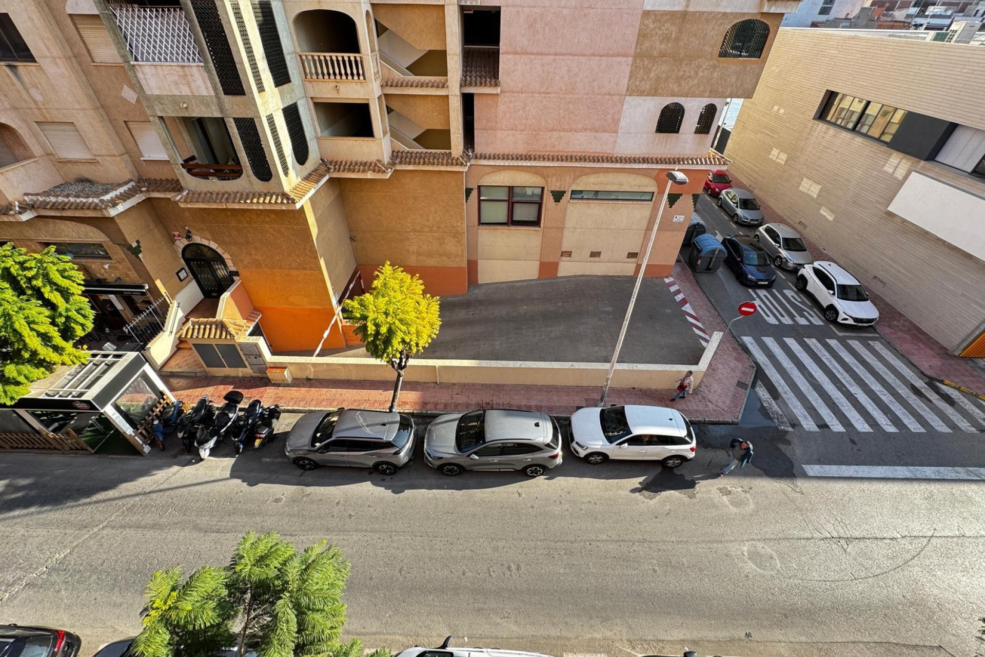 Revente - Appartement - Torrevieja - Centro