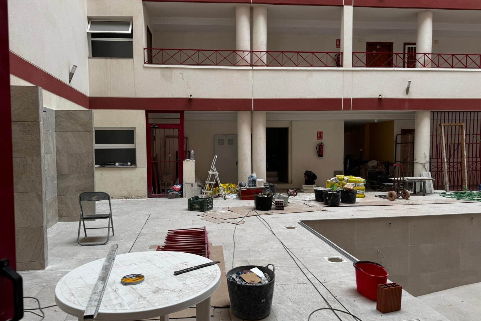 Revente - Appartement - Torrevieja - Centro