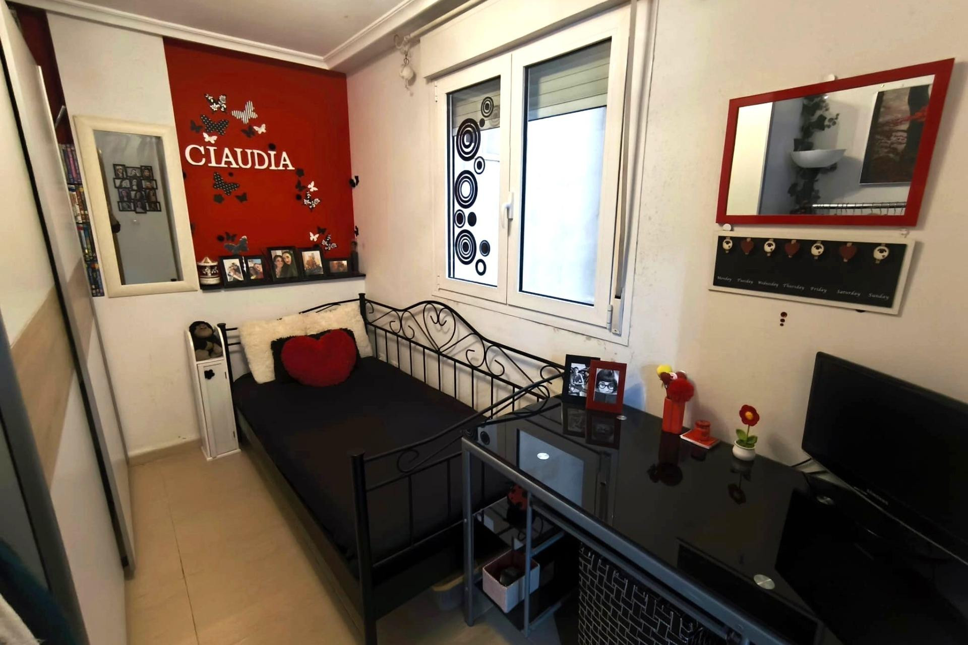 Revente - Appartement - Torrevieja - Centro