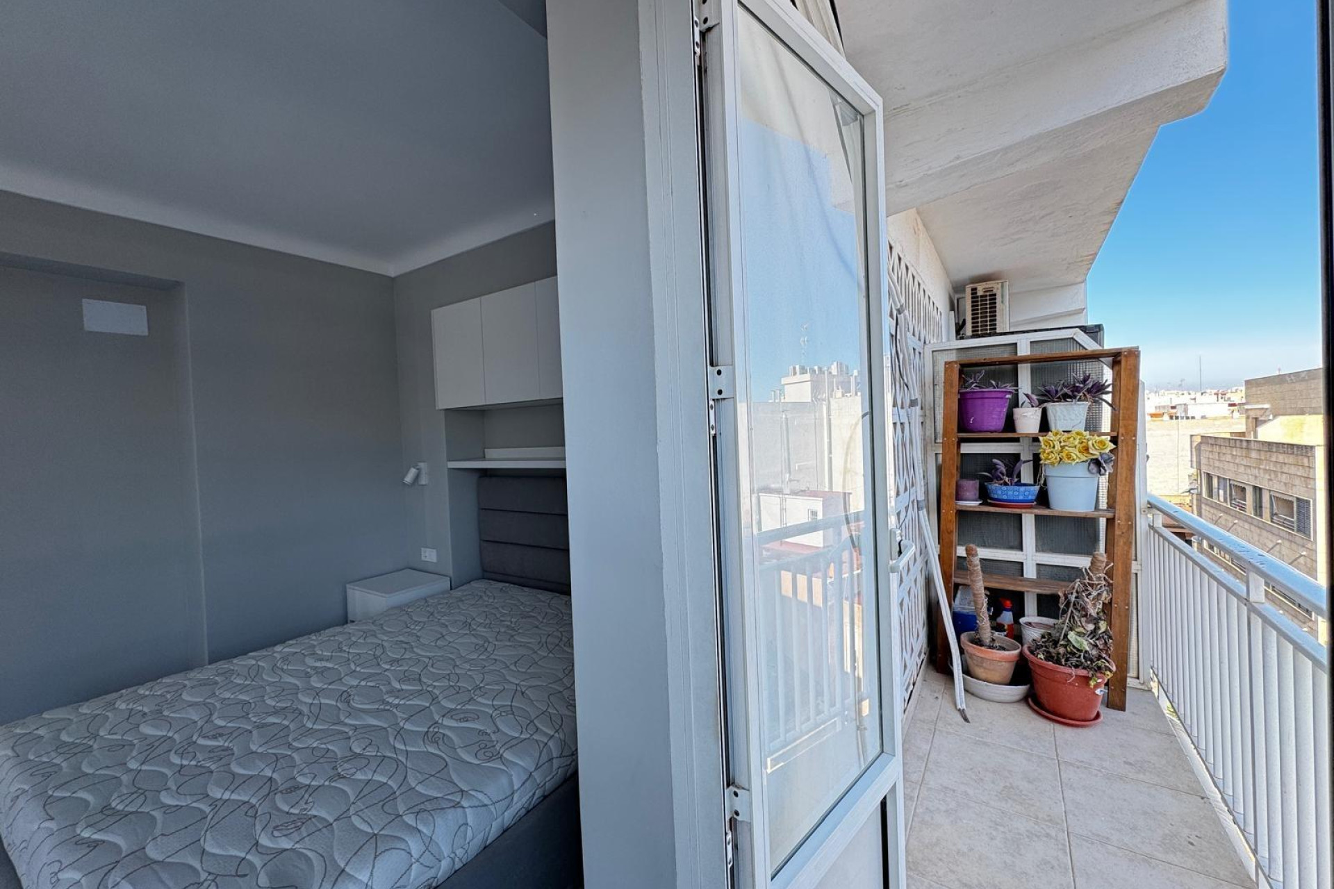 Revente - Appartement - Torrevieja - Centro