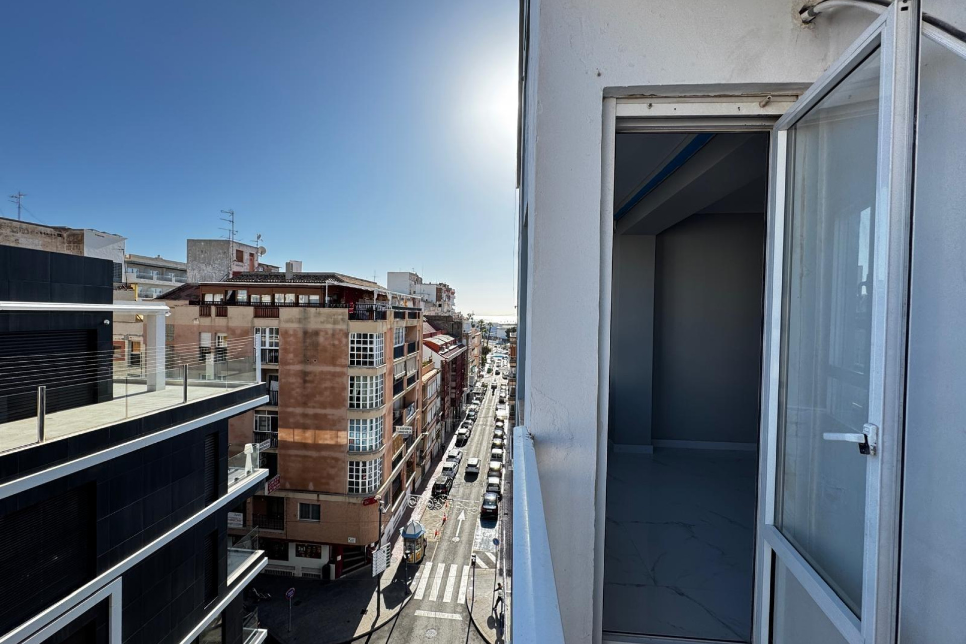 Revente - Appartement - Torrevieja - Centro