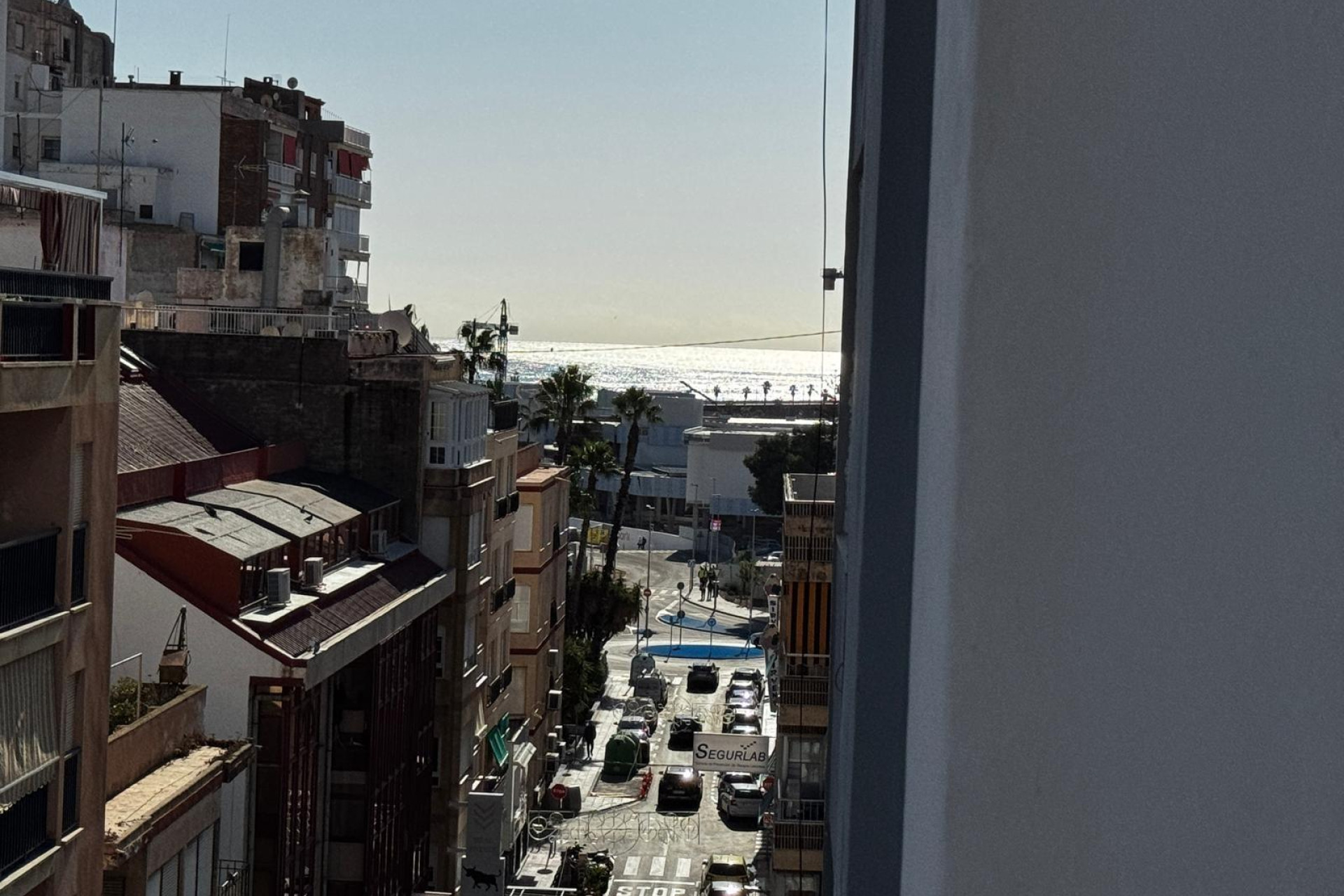 Revente - Appartement - Torrevieja - Centro