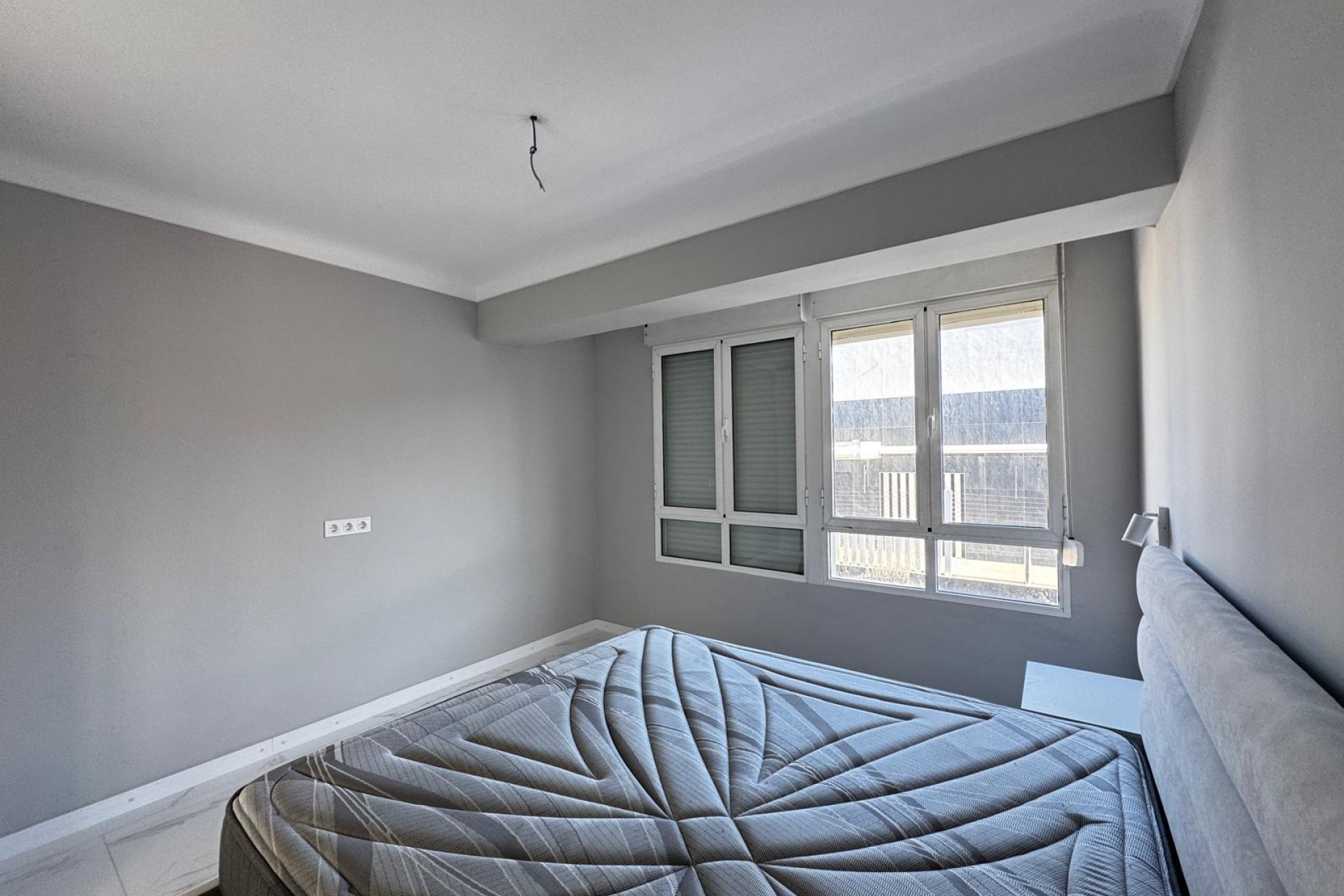 Revente - Appartement - Torrevieja - Centro