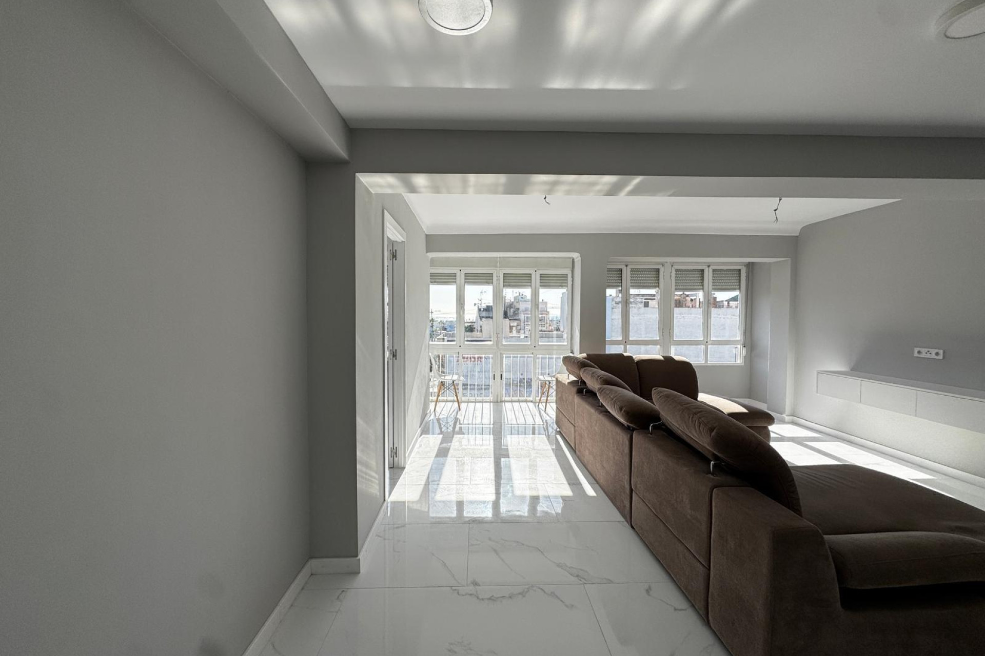 Revente - Appartement - Torrevieja - Centro