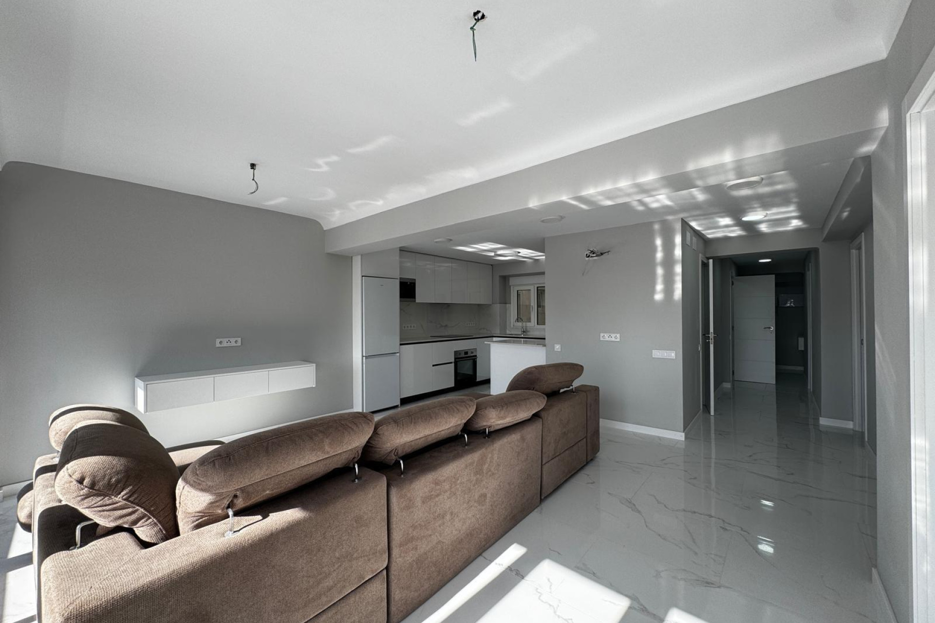 Revente - Appartement - Torrevieja - Centro