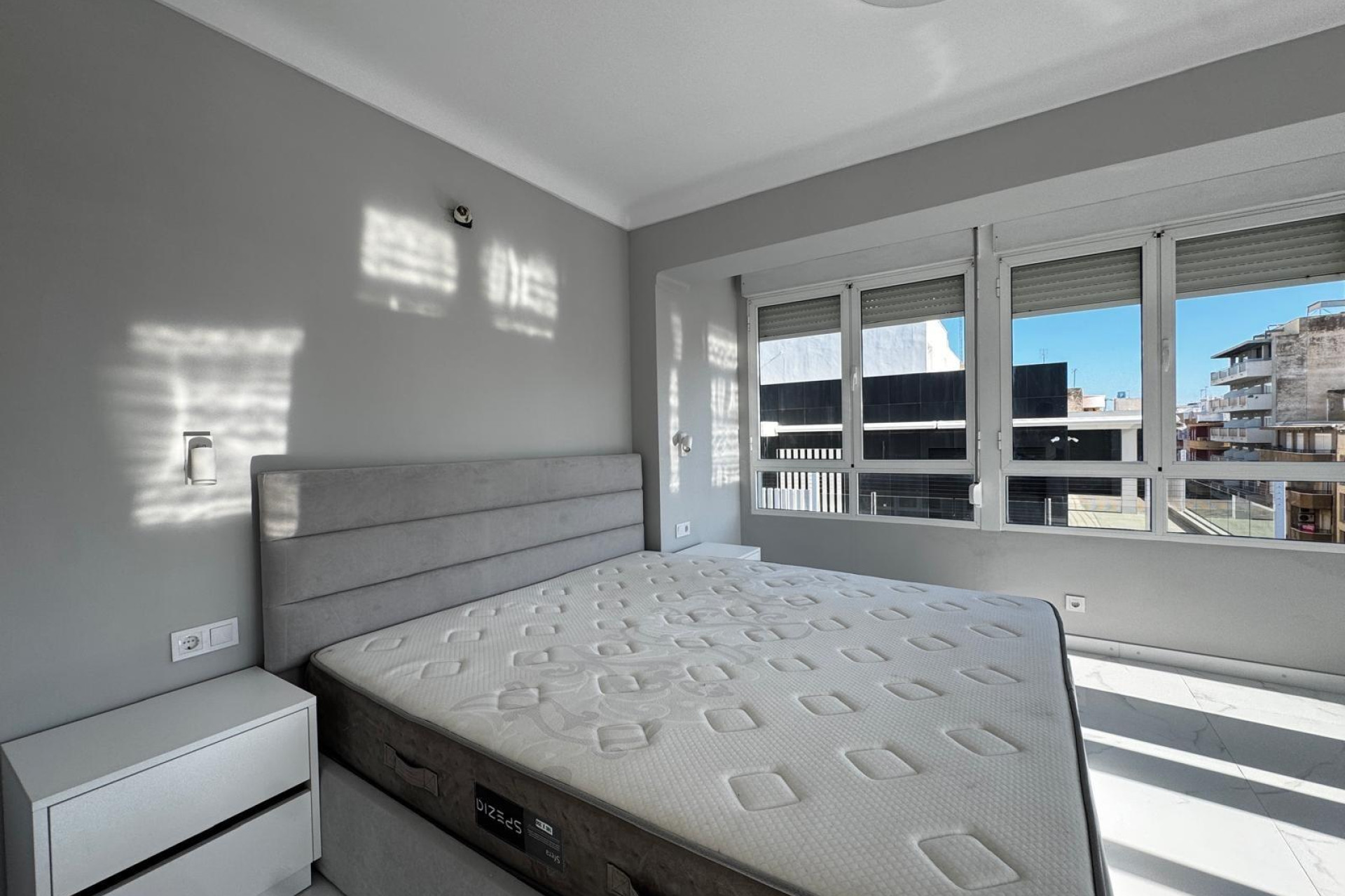 Revente - Appartement - Torrevieja - Centro