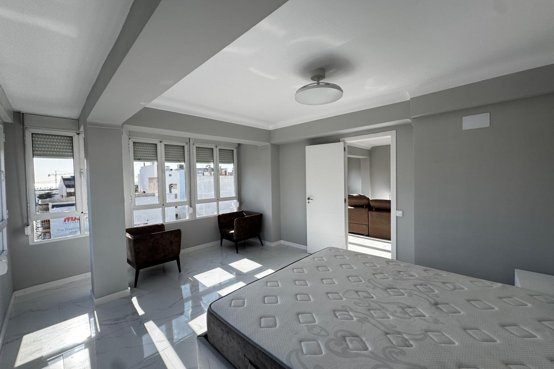 Revente - Appartement - Torrevieja - Centro