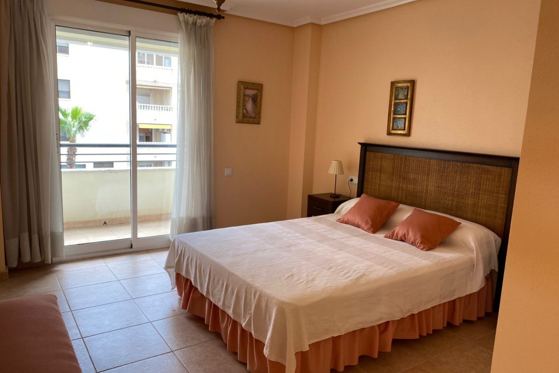 Revente - Appartement - Torrevieja - Centro