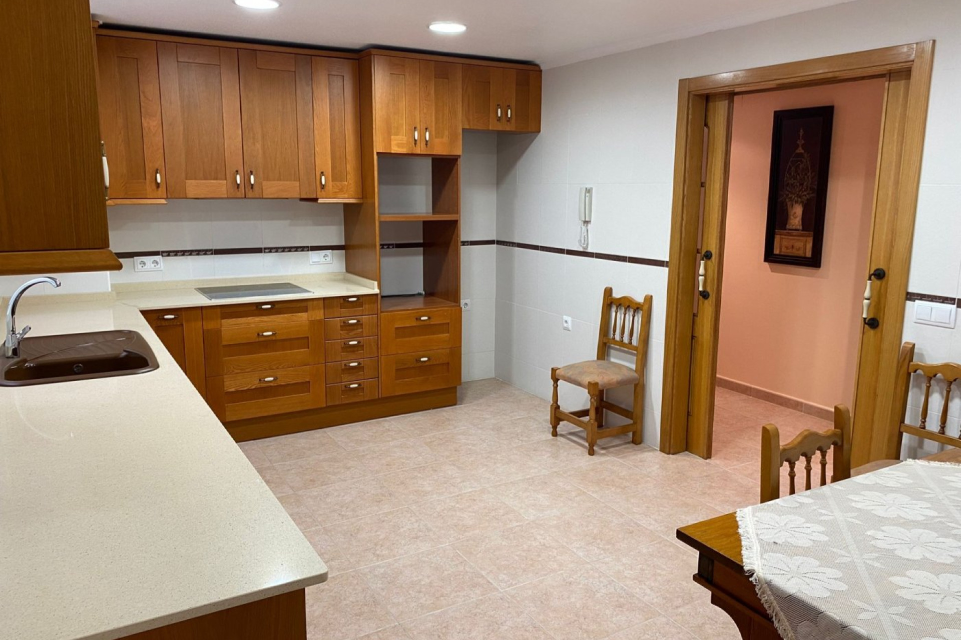 Revente - Appartement - Torrevieja - Centro