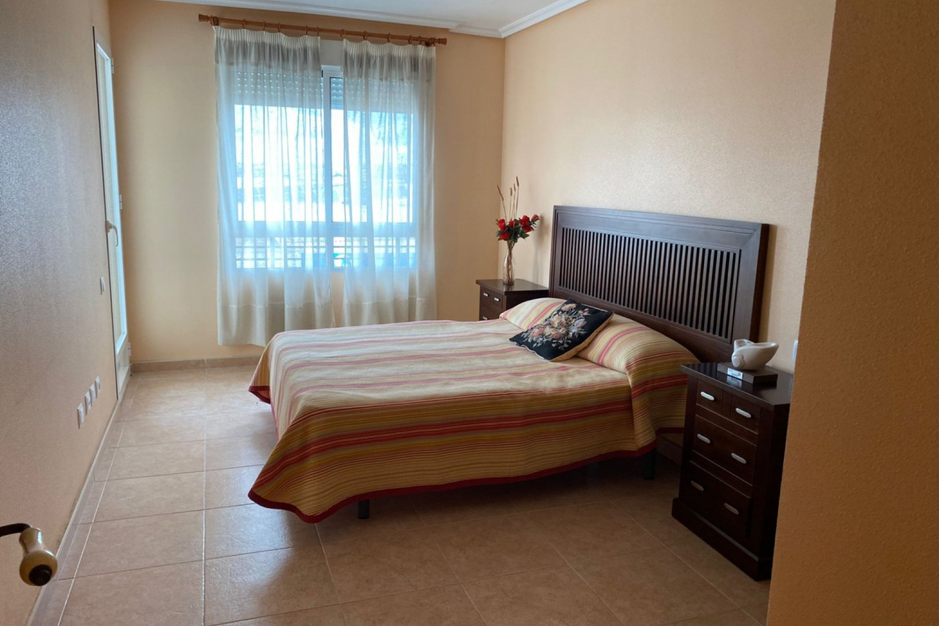 Revente - Appartement - Torrevieja - Centro