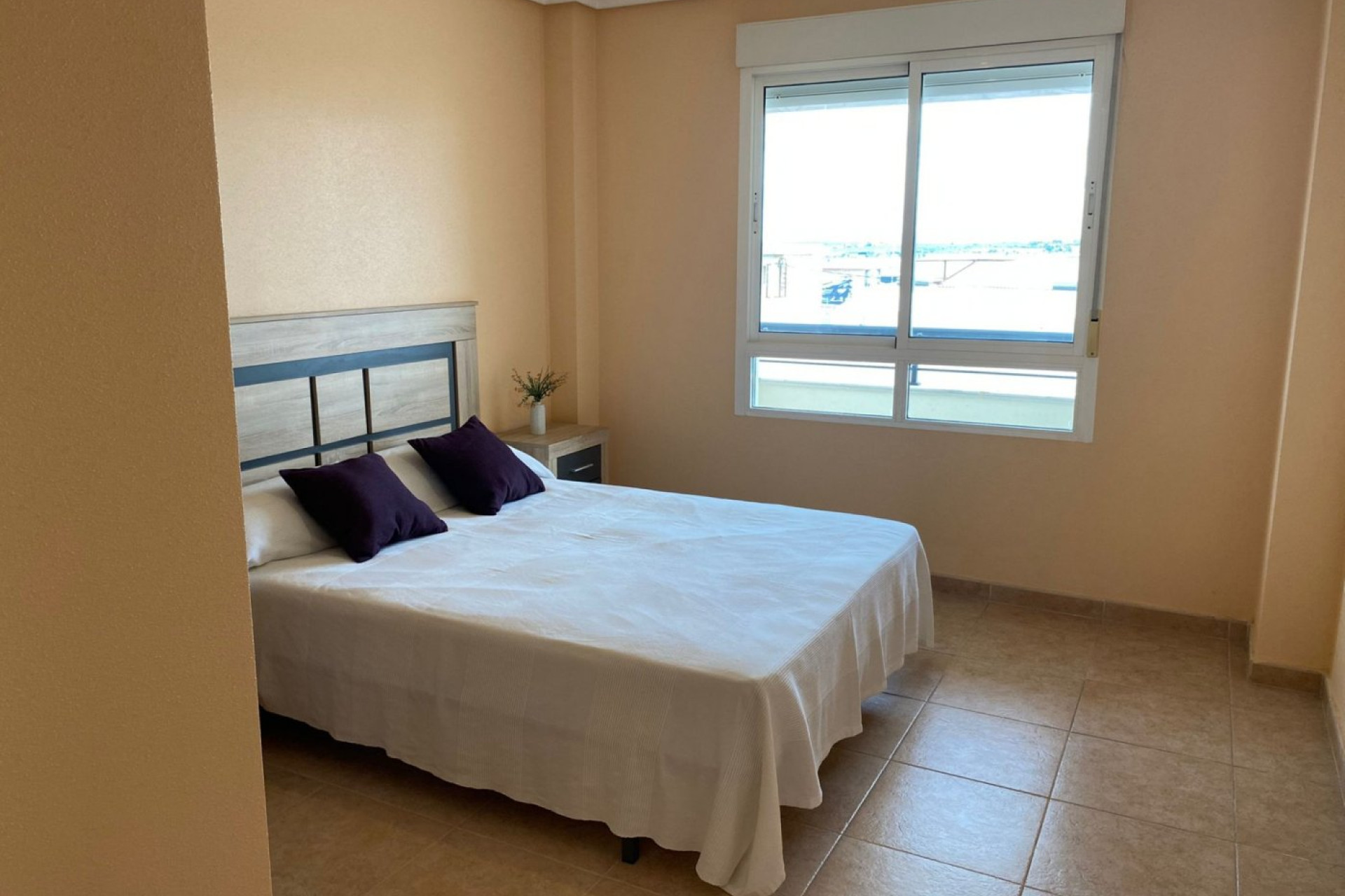 Revente - Appartement - Torrevieja - Centro