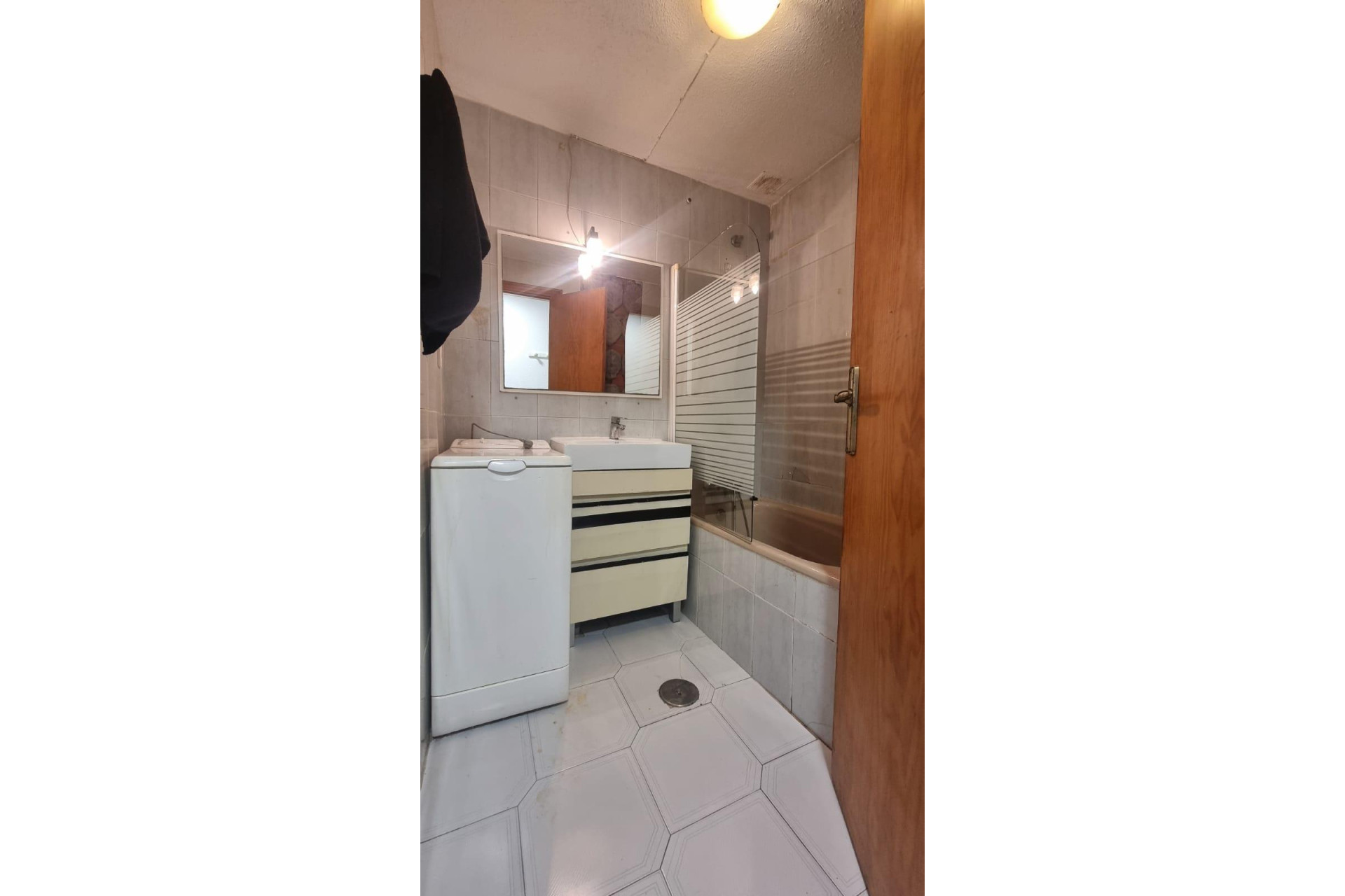Revente - Appartement - Torrevieja - Centro