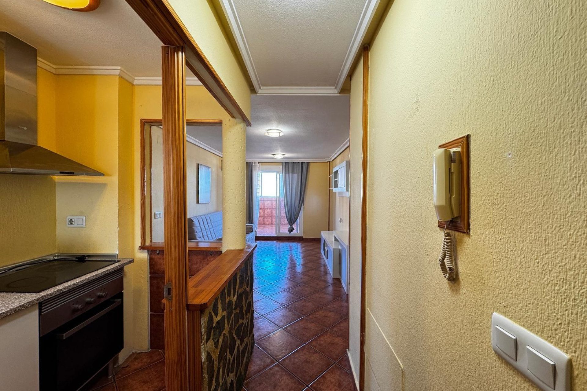 Revente - Appartement - Torrevieja - Centro