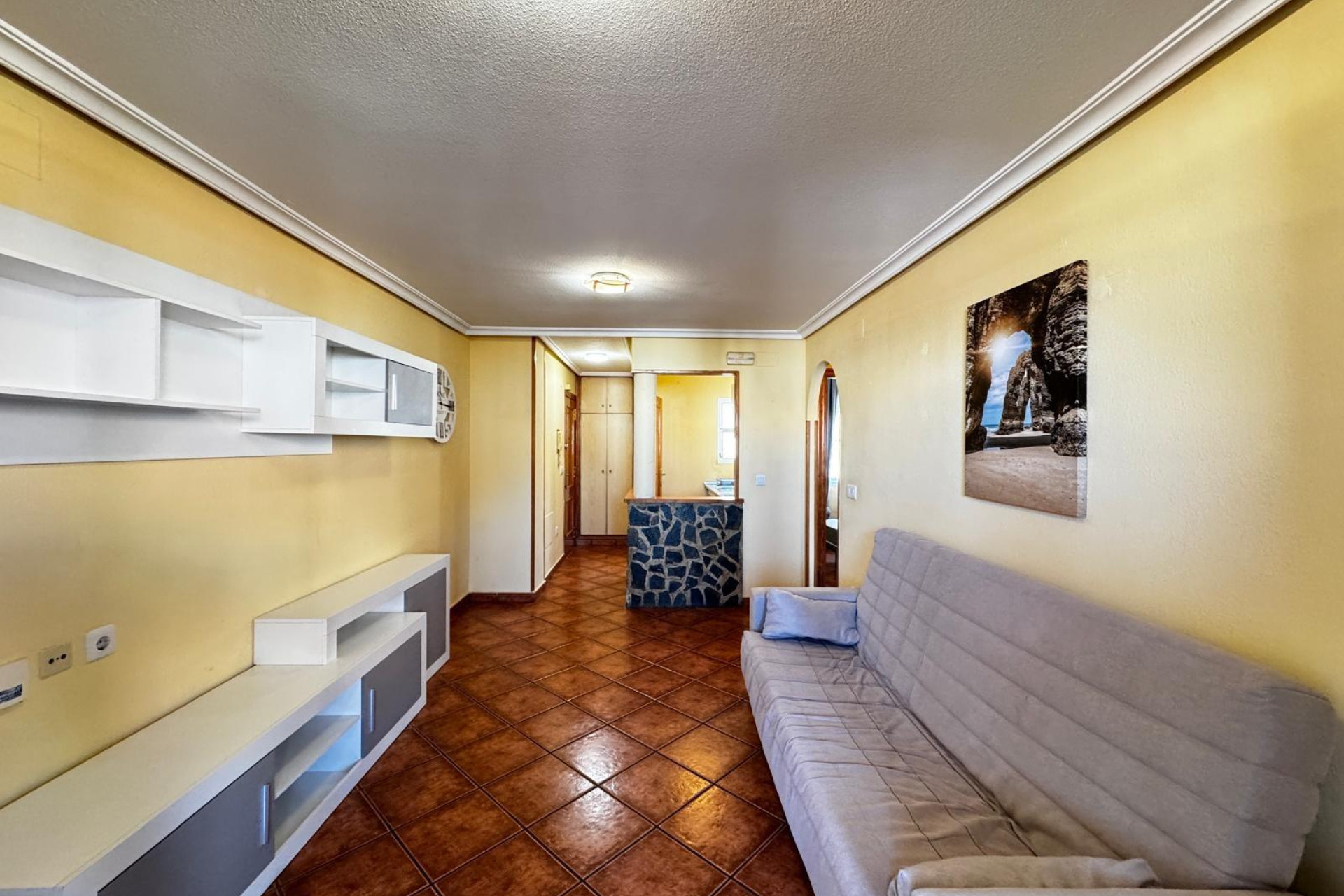 Revente - Appartement - Torrevieja - Centro