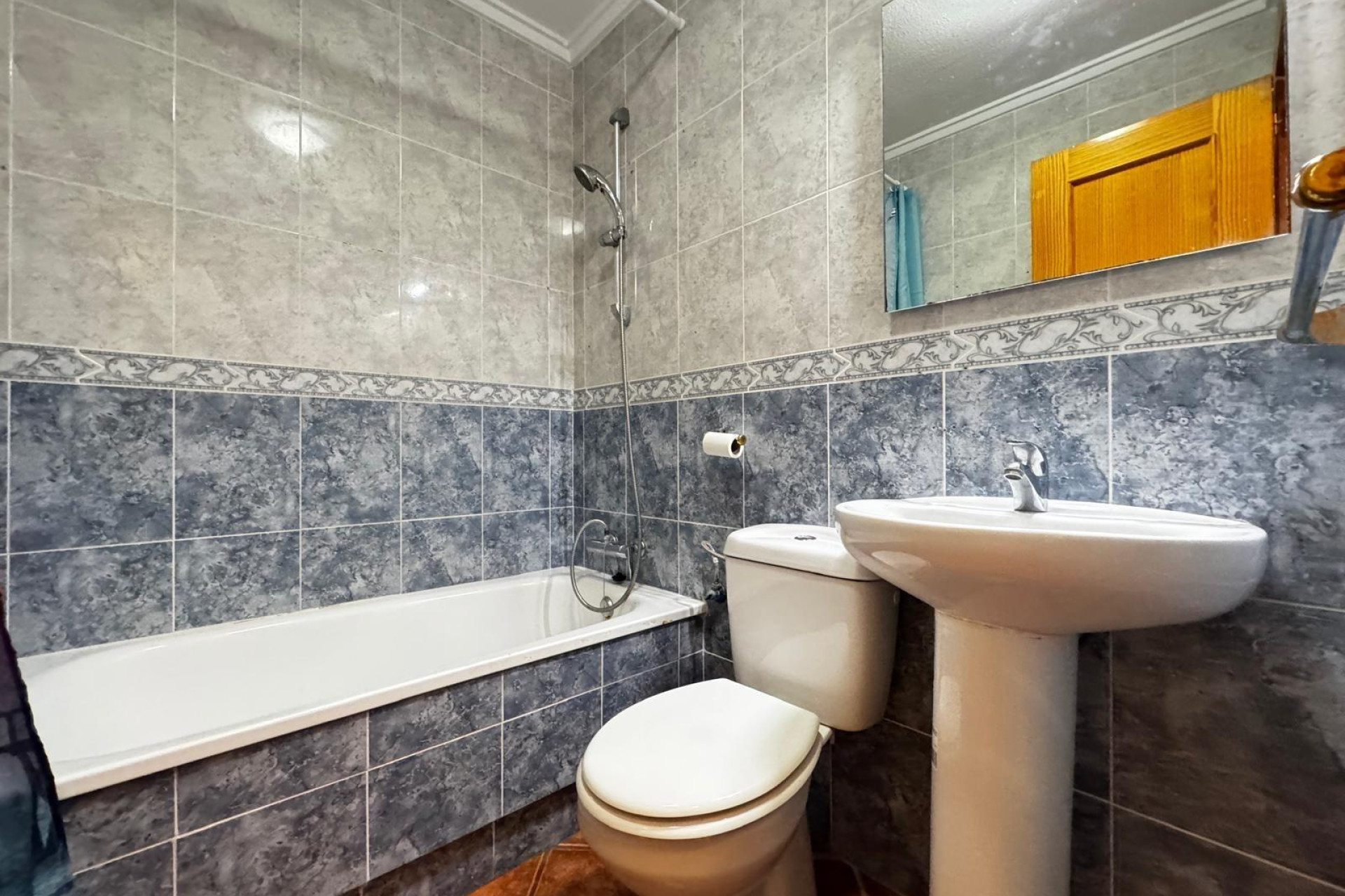 Revente - Appartement - Torrevieja - Centro