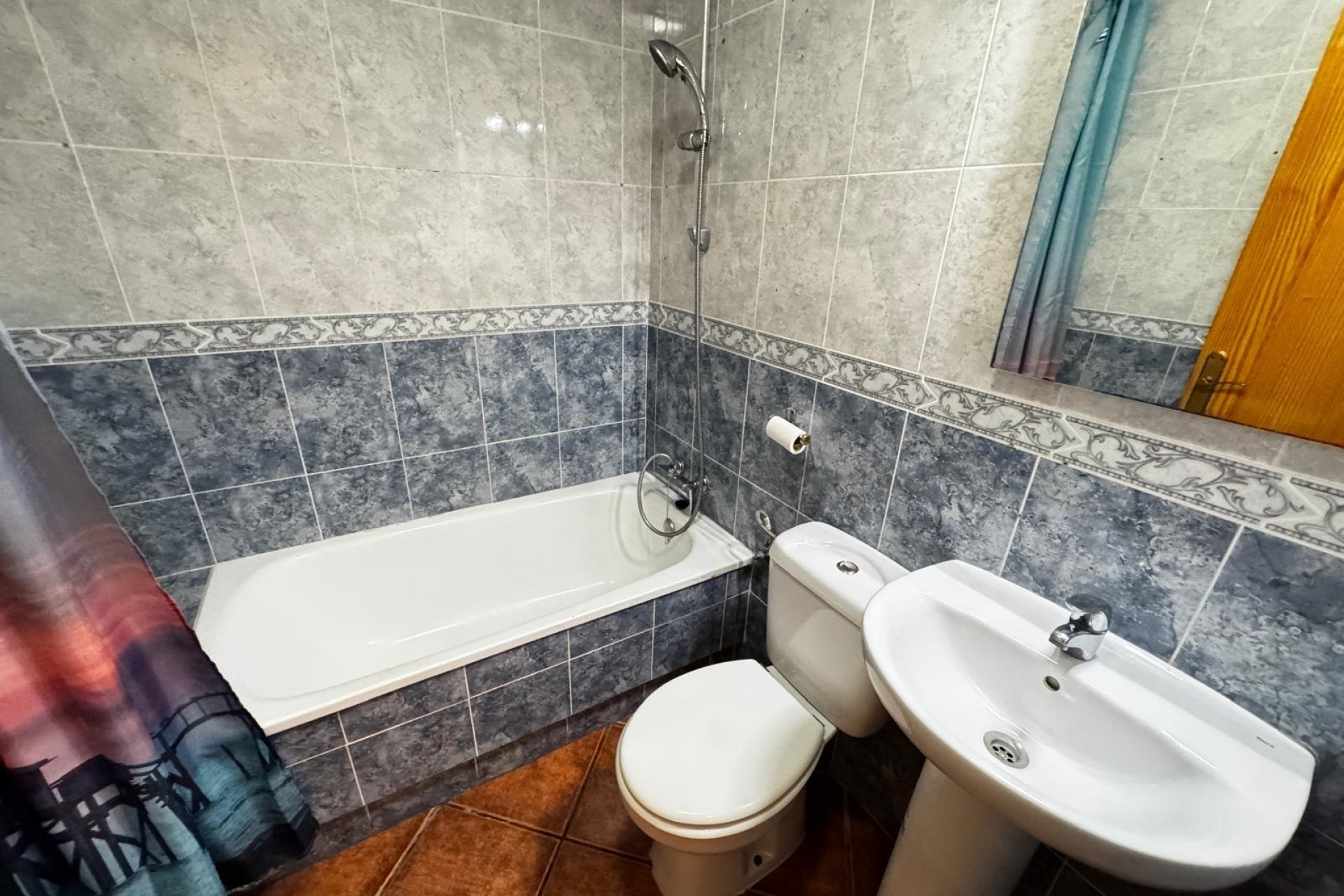 Revente - Appartement - Torrevieja - Centro