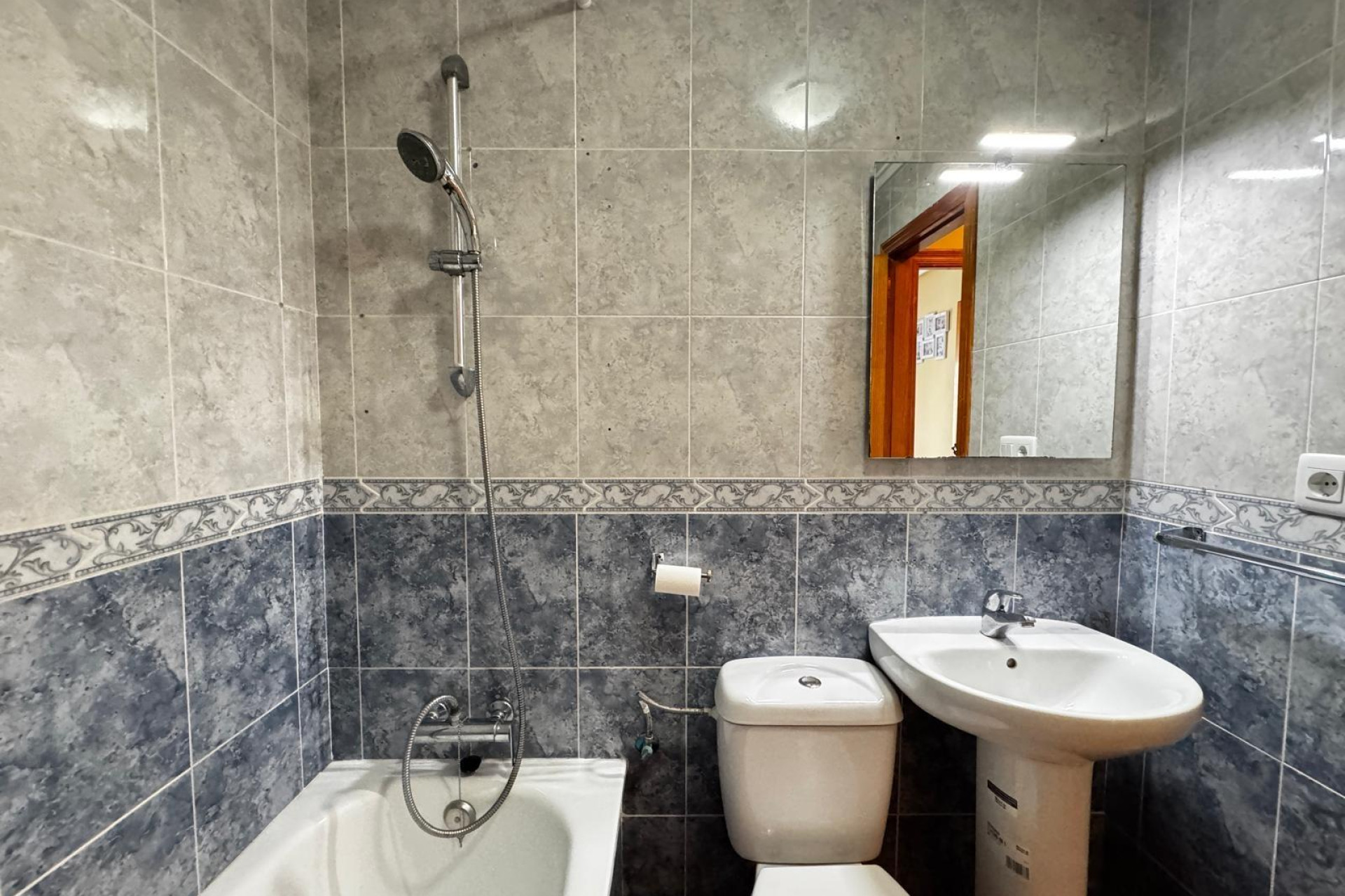 Revente - Appartement - Torrevieja - Centro