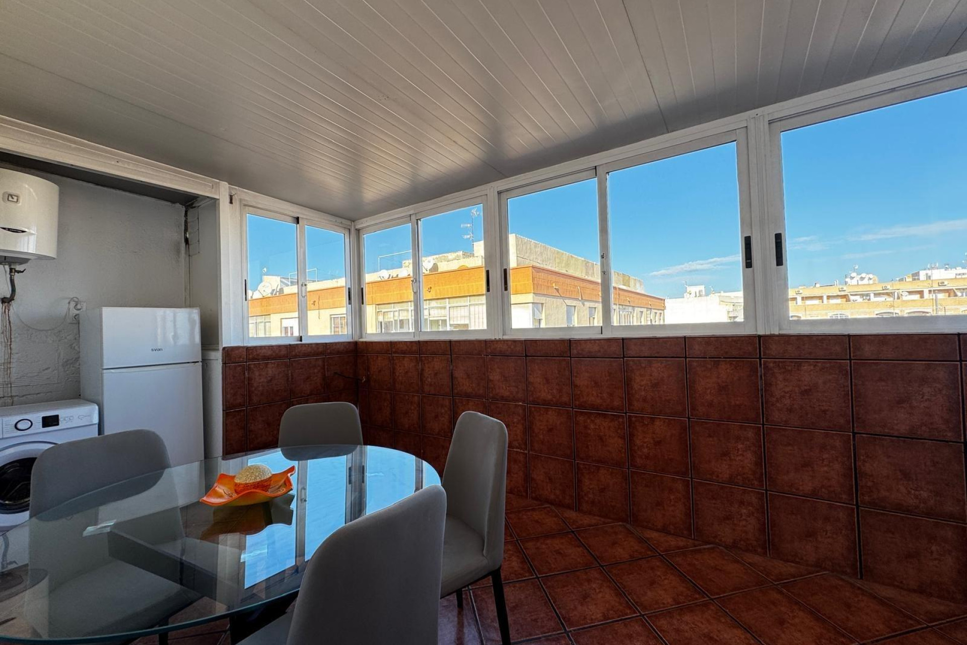 Revente - Appartement - Torrevieja - Centro