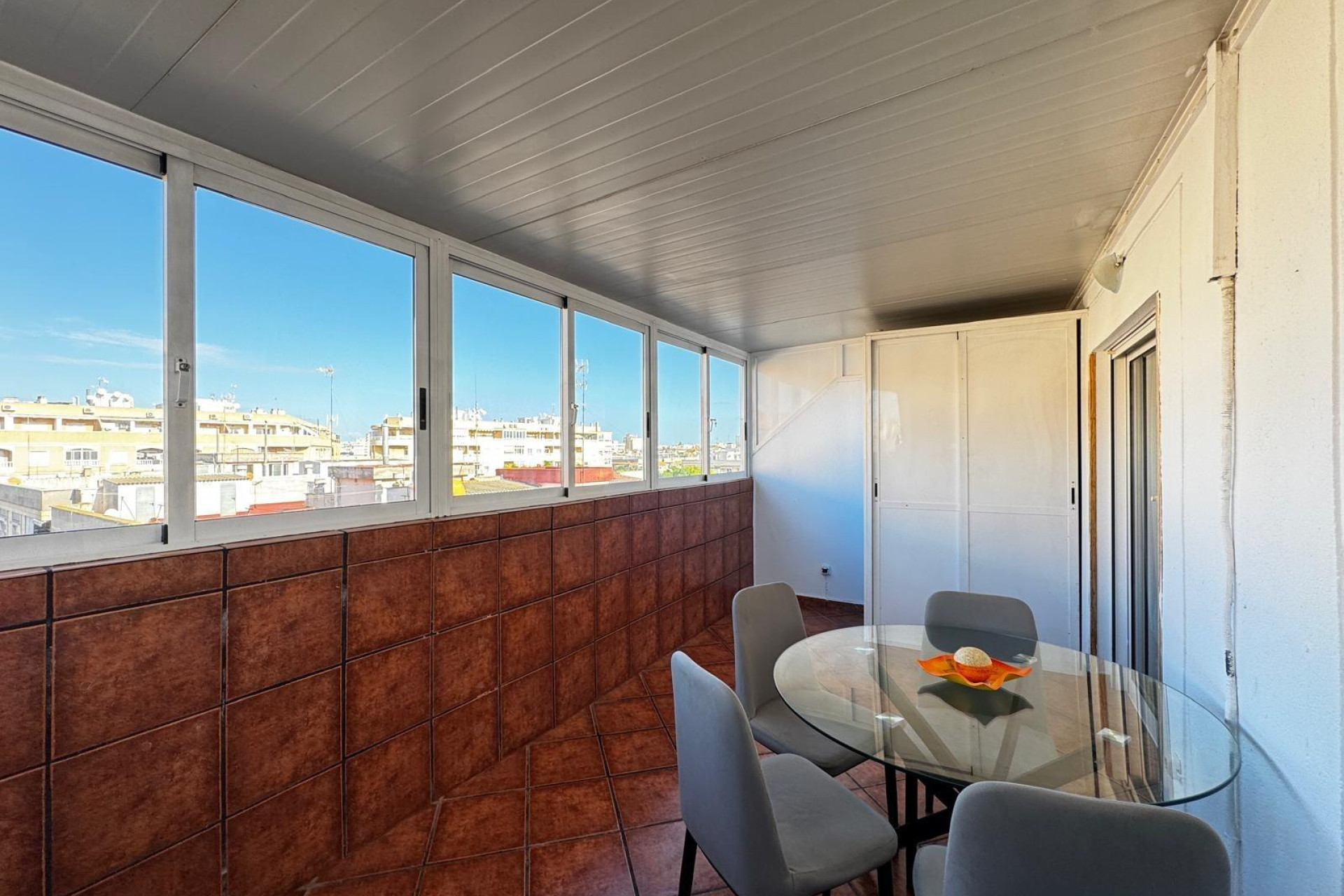 Revente - Appartement - Torrevieja - Centro