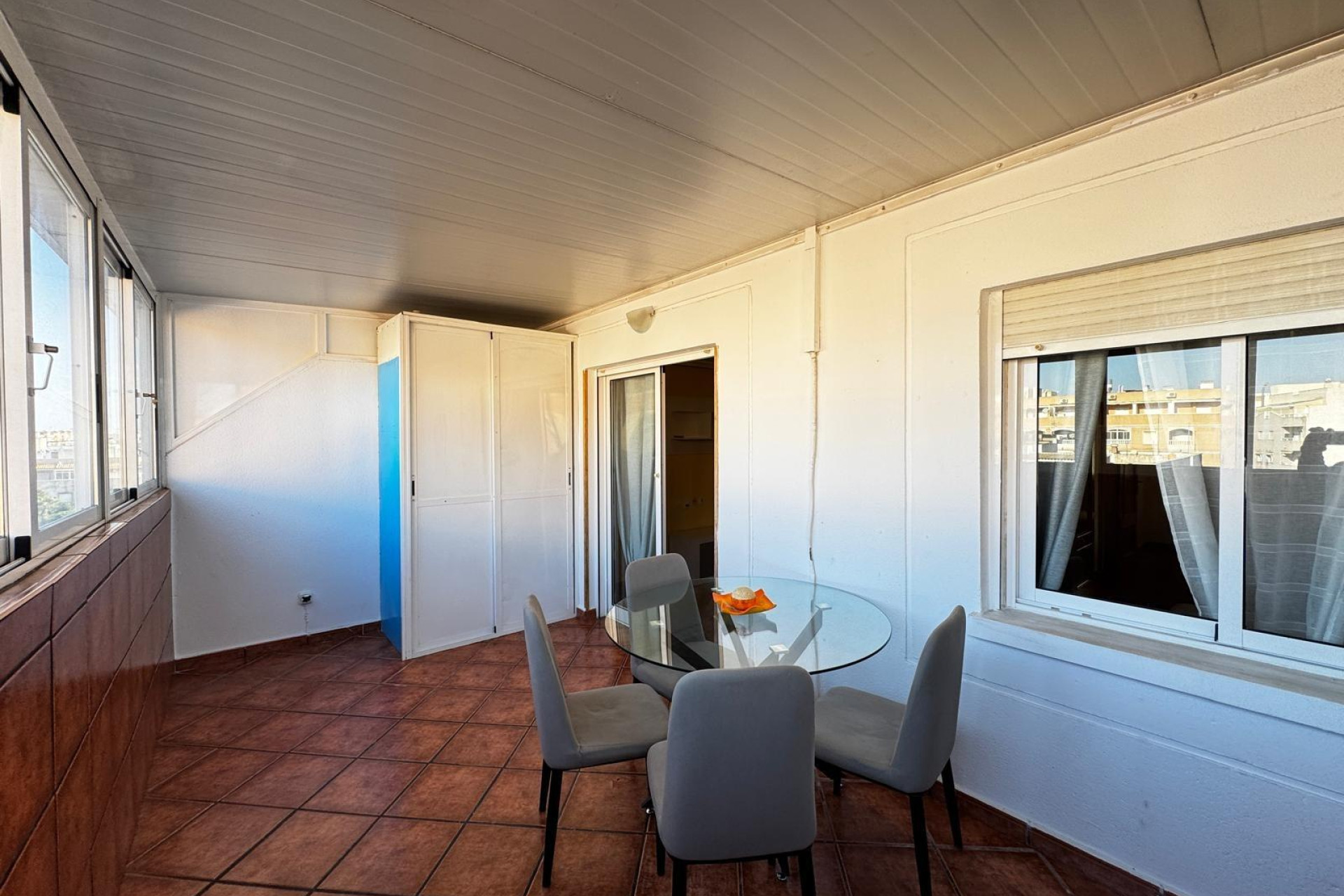 Revente - Appartement - Torrevieja - Centro