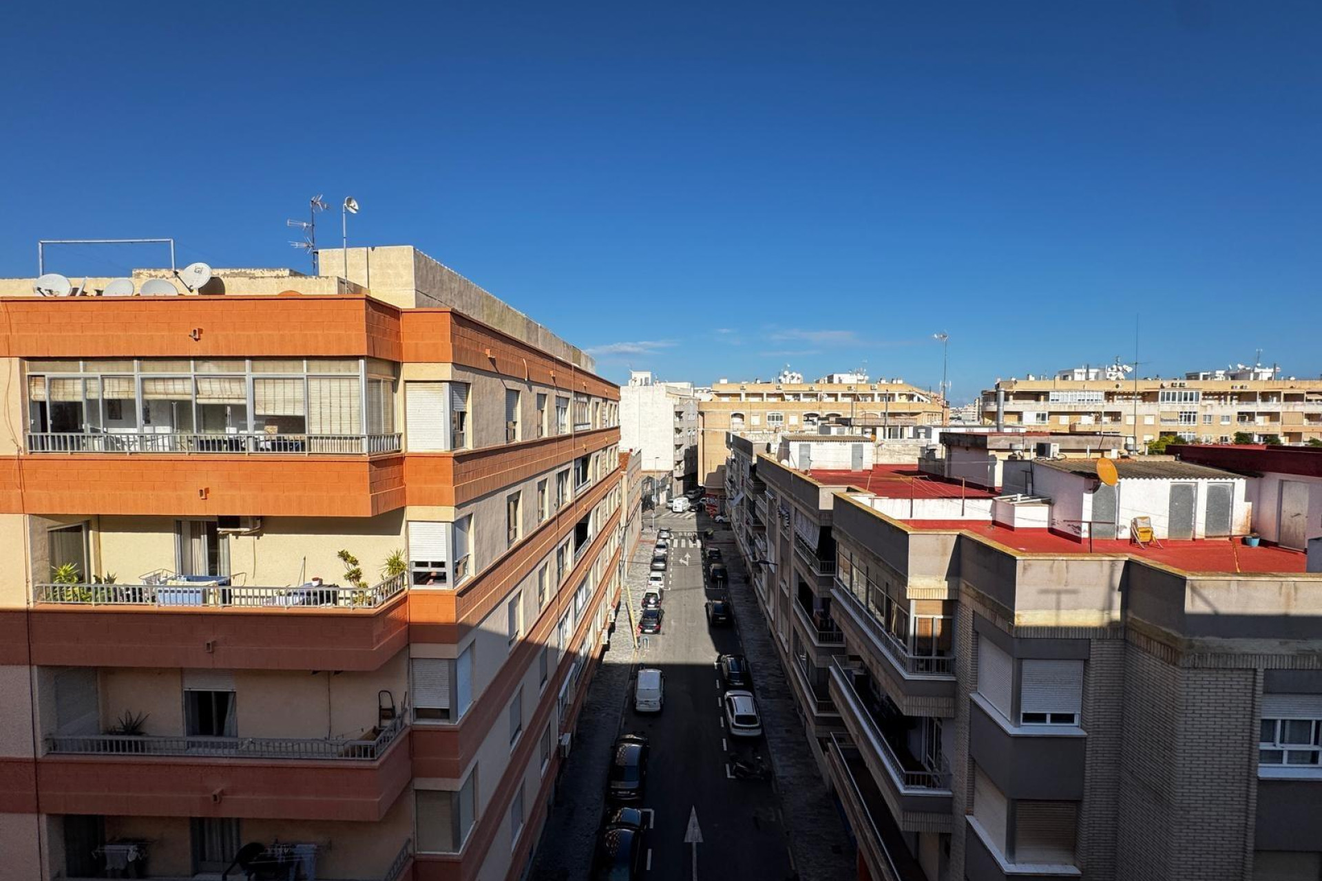 Revente - Appartement - Torrevieja - Centro