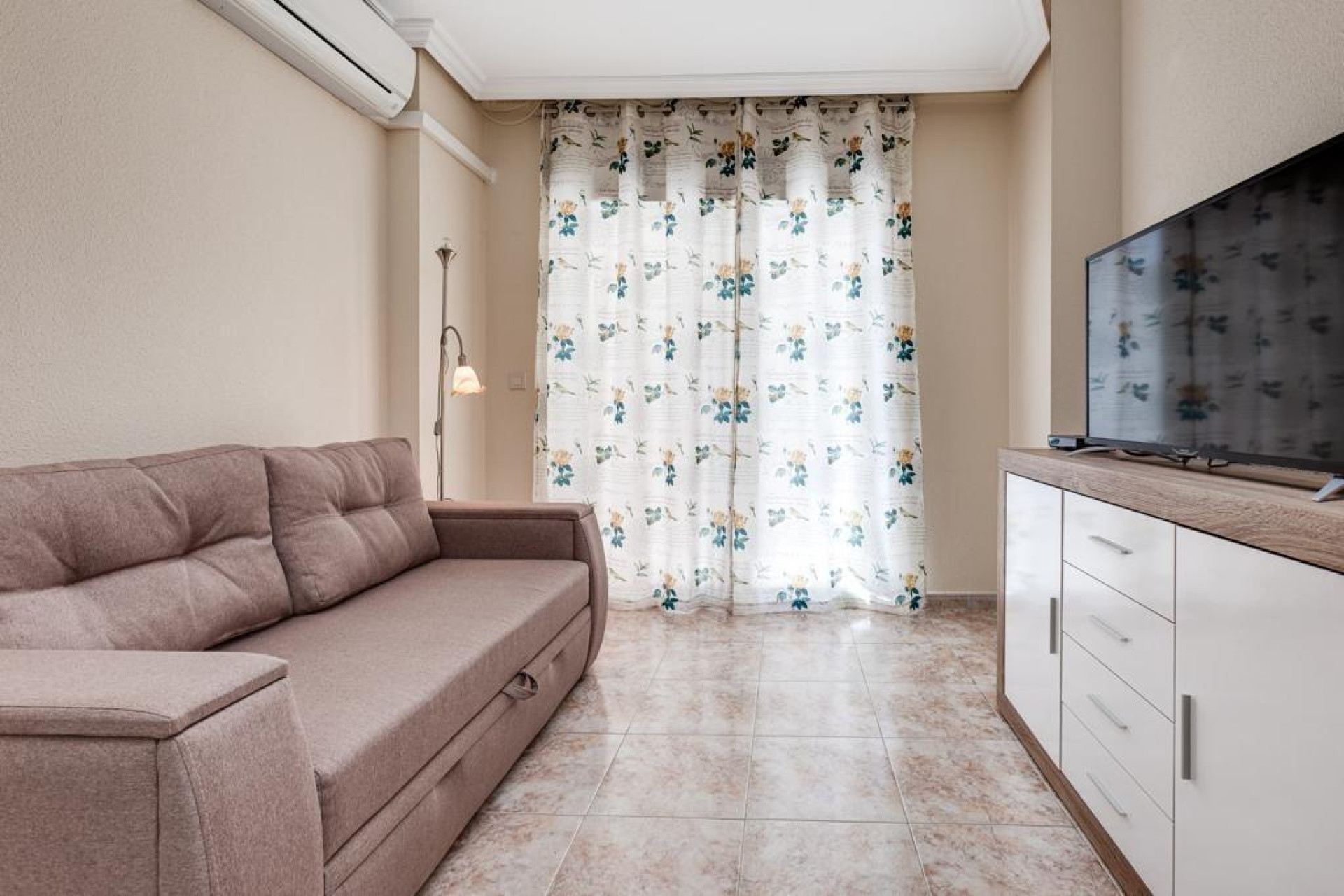 Revente - Appartement - Torrevieja - Centro