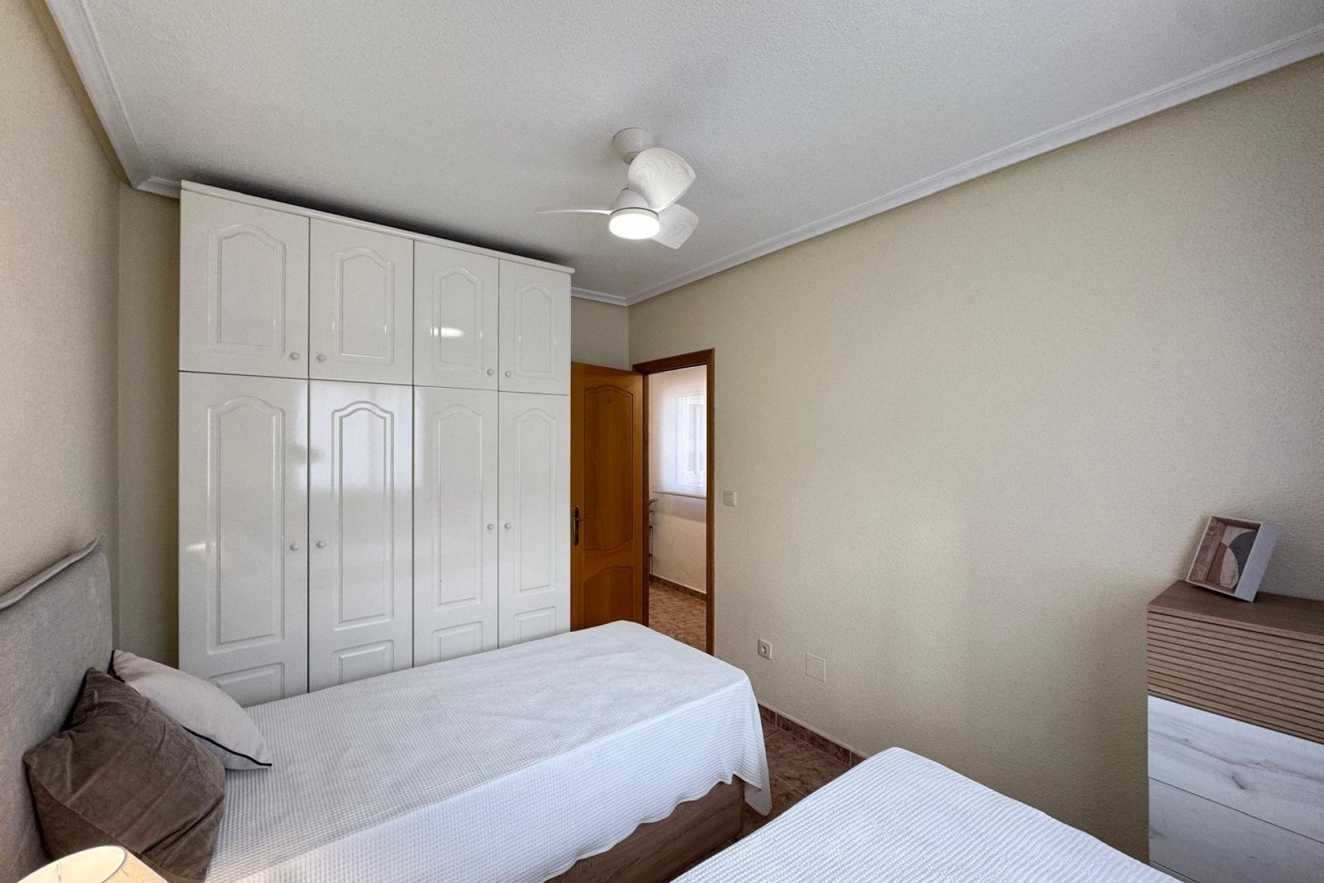 Revente - Appartement - Torrevieja - Centro