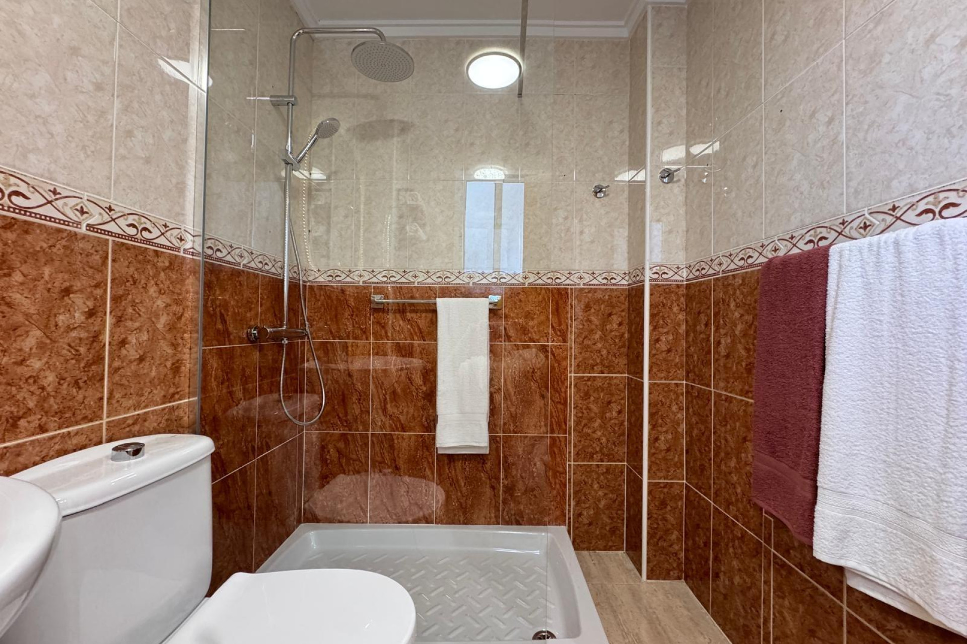 Revente - Appartement - Torrevieja - Centro