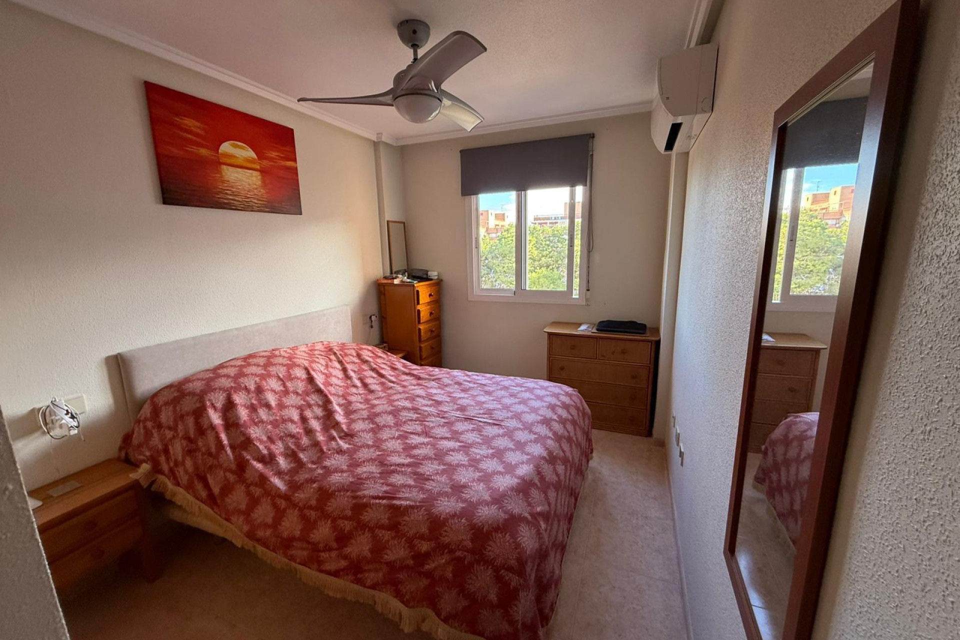 Revente - Appartement - Torrevieja - Centro