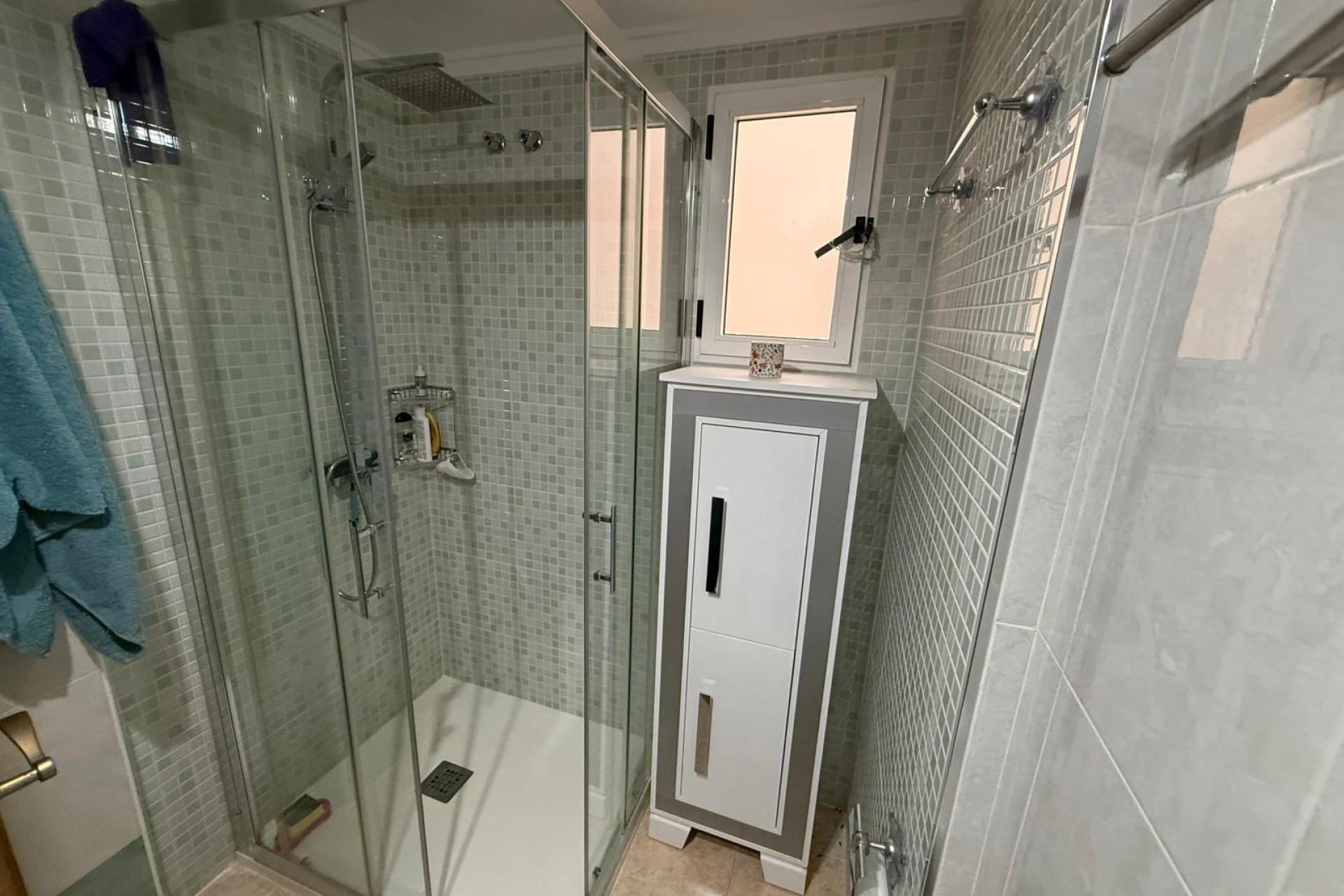 Revente - Appartement - Torrevieja - Centro