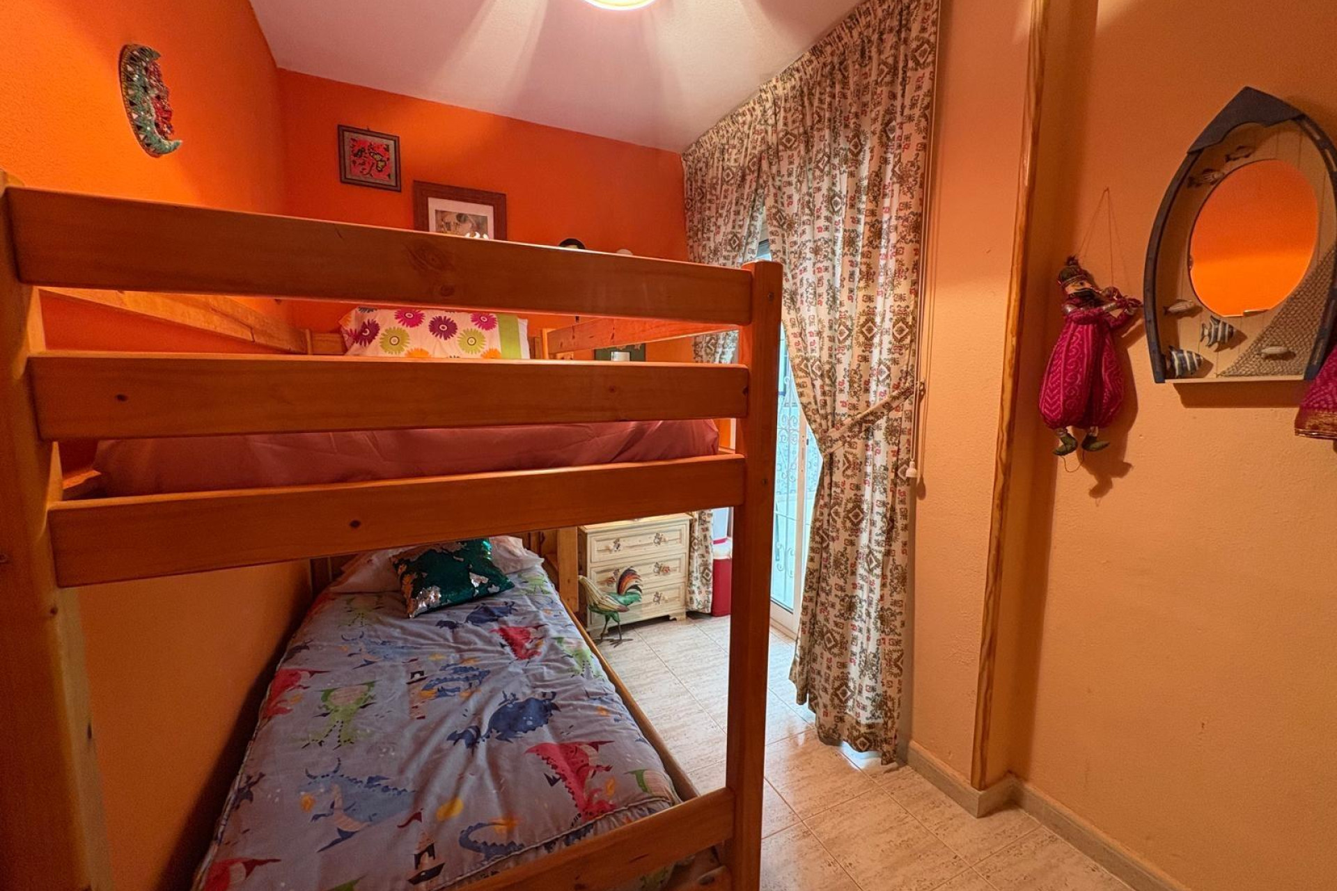 Revente - Appartement - Torrevieja - Centro