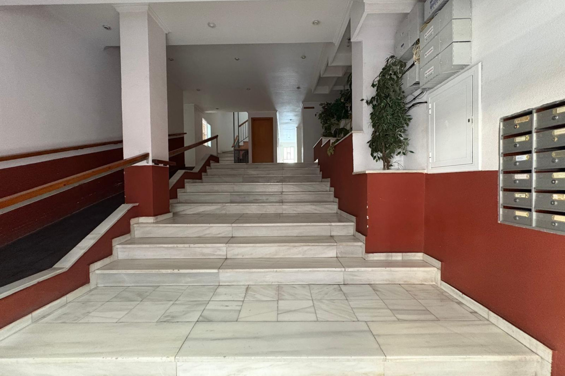 Revente - Appartement - Torrevieja - Centro