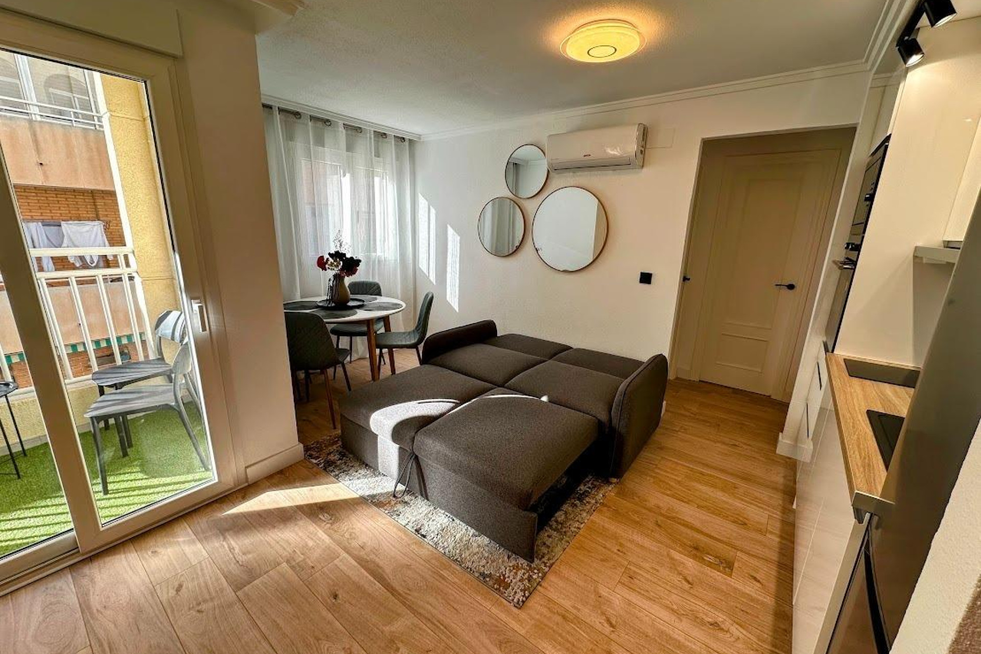 Revente - Appartement - Torrevieja - Centro