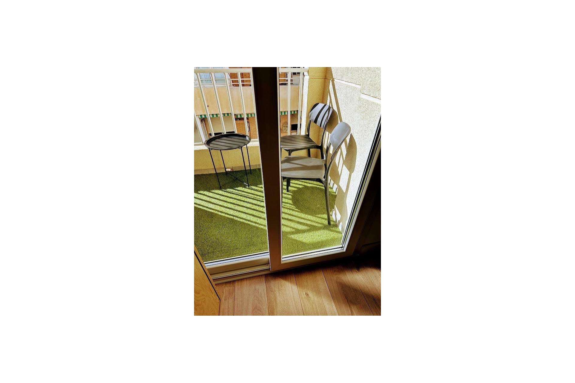 Revente - Appartement - Torrevieja - Centro