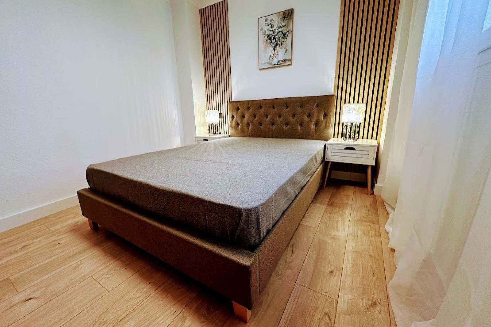 Revente - Appartement - Torrevieja - Centro