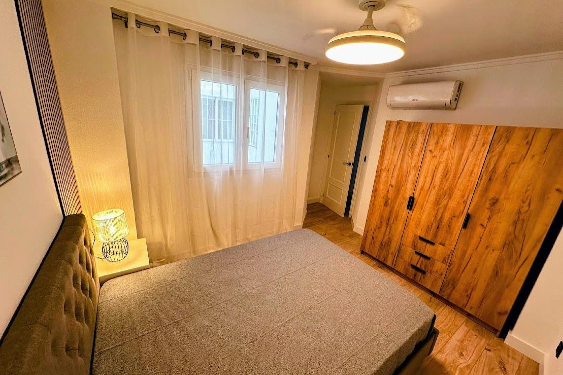 Revente - Appartement - Torrevieja - Centro