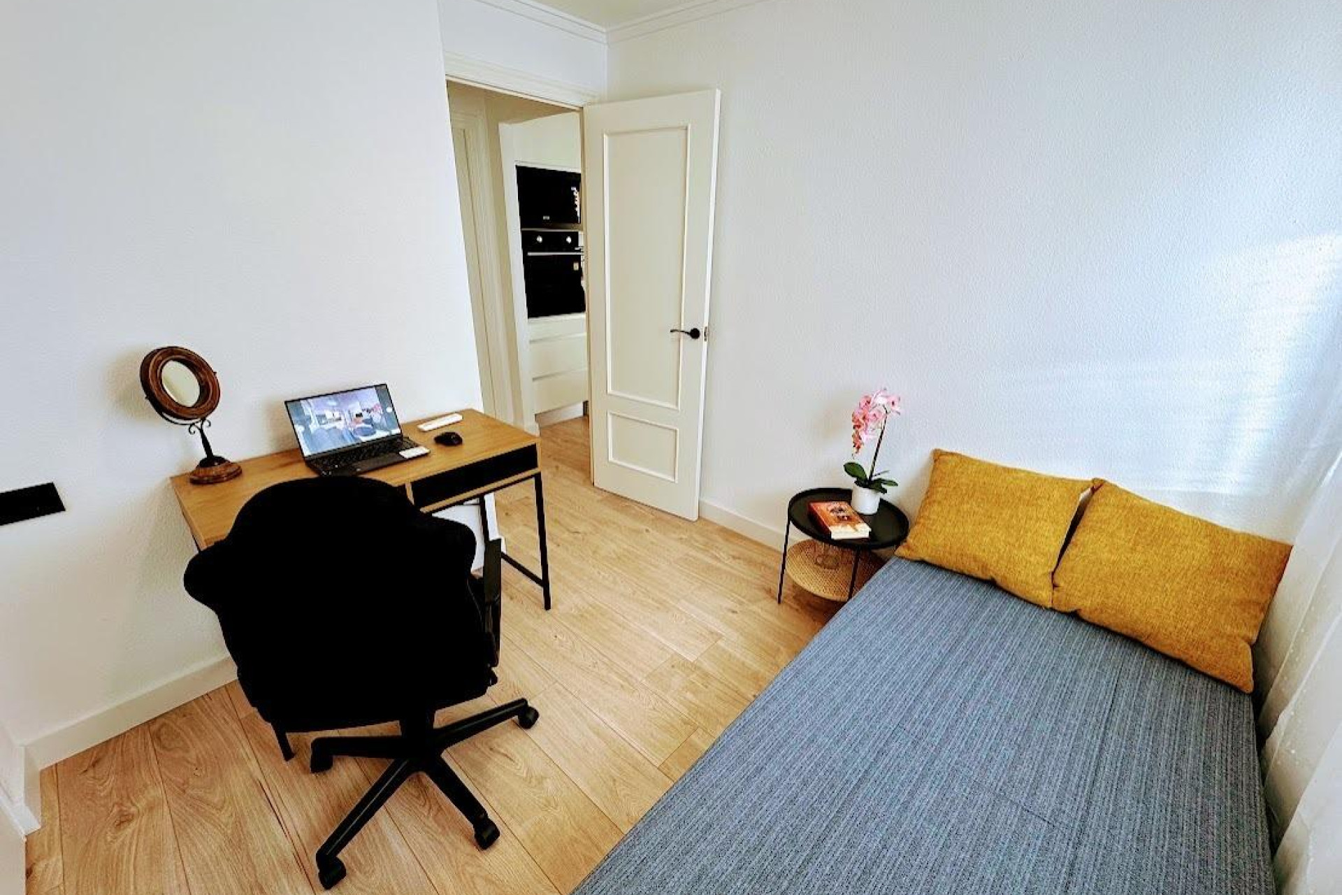 Revente - Appartement - Torrevieja - Centro