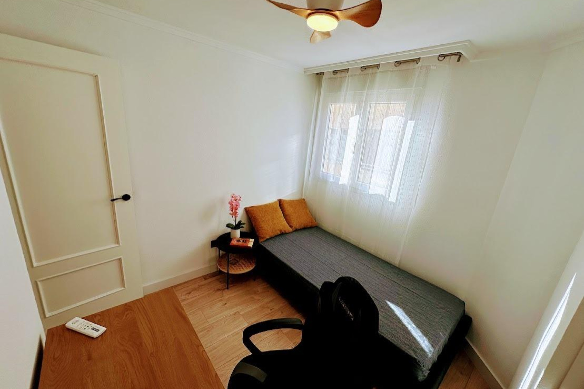 Revente - Appartement - Torrevieja - Centro