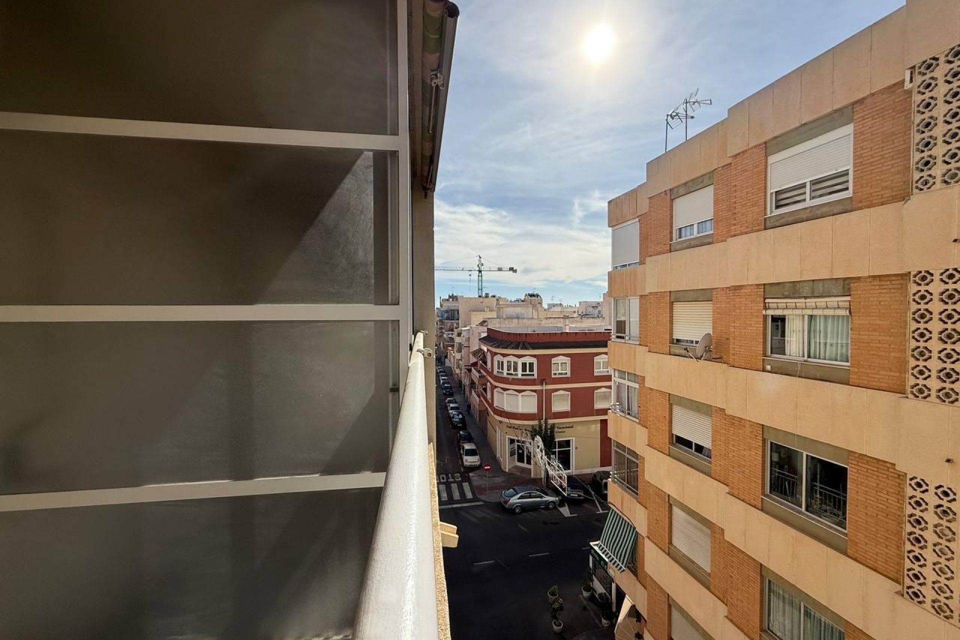 Revente - Appartement - Torrevieja - Centro