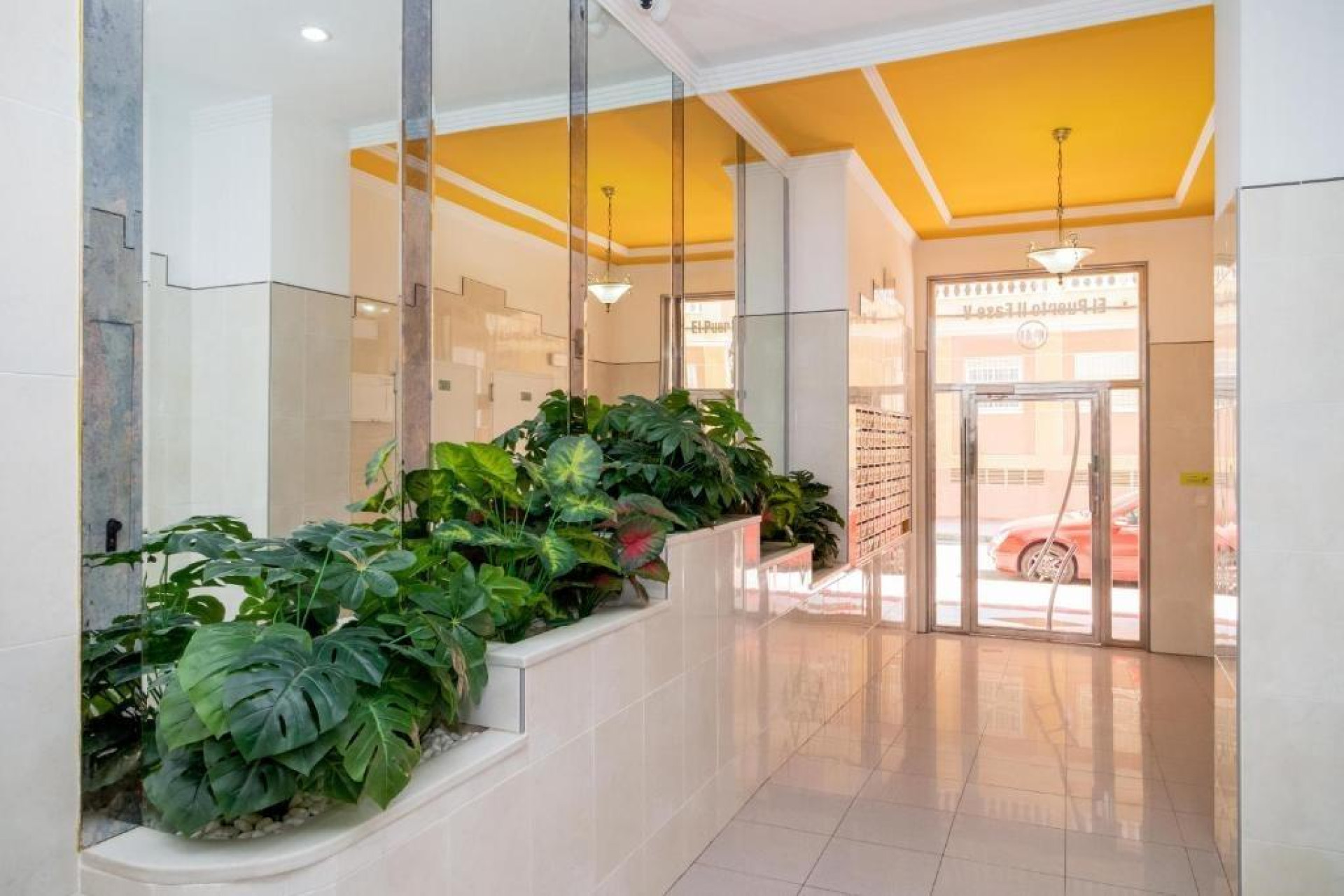 Revente - Appartement - Torrevieja - Centro