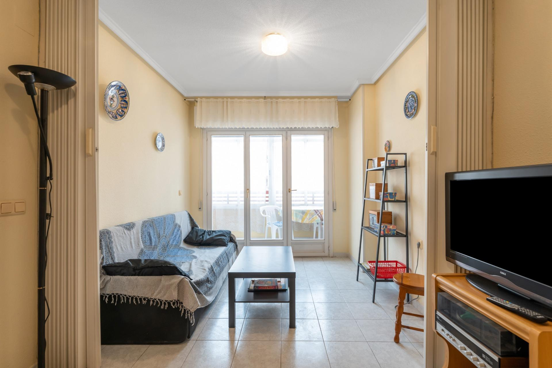 Revente - Appartement - Torrevieja - Centro