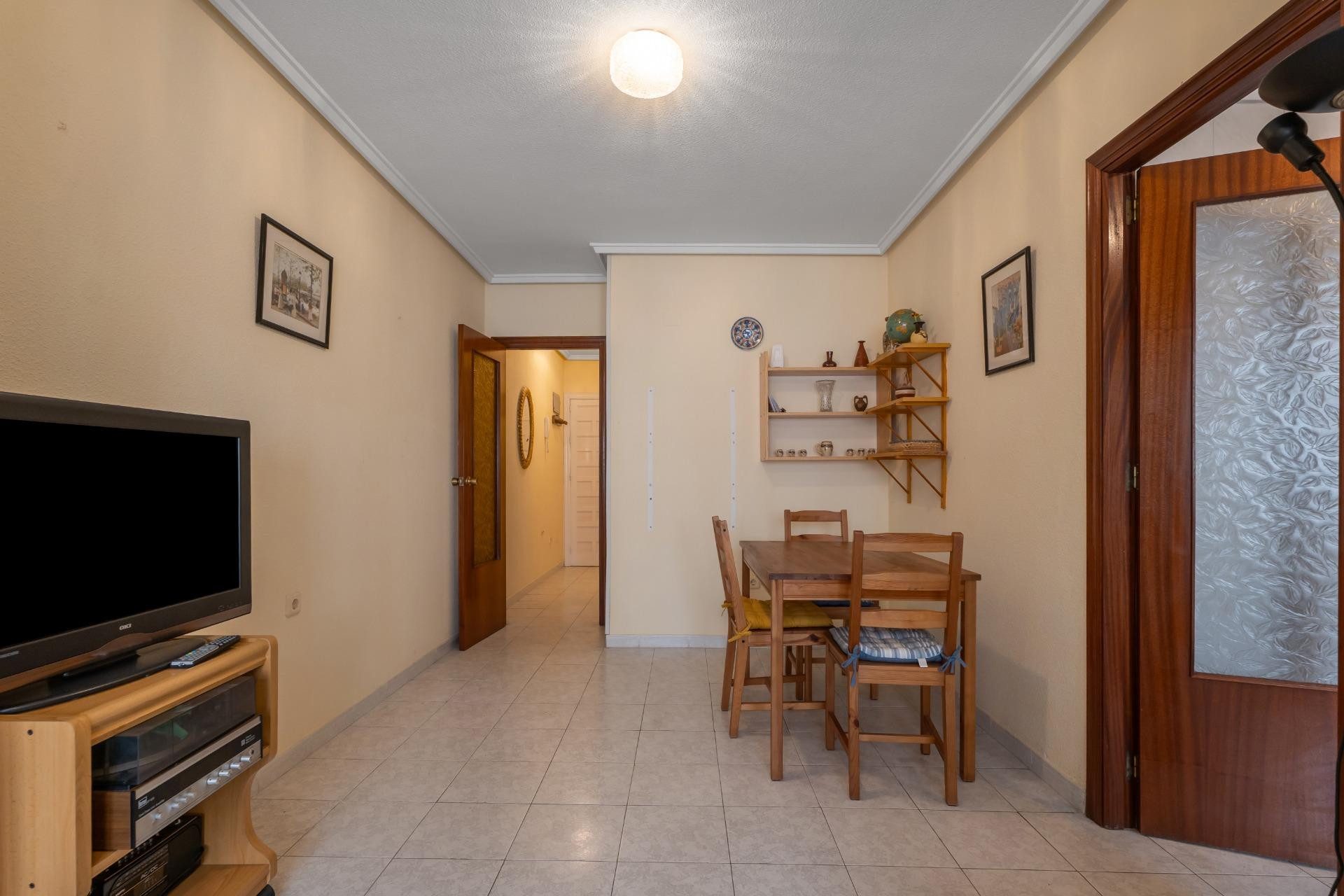 Revente - Appartement - Torrevieja - Centro