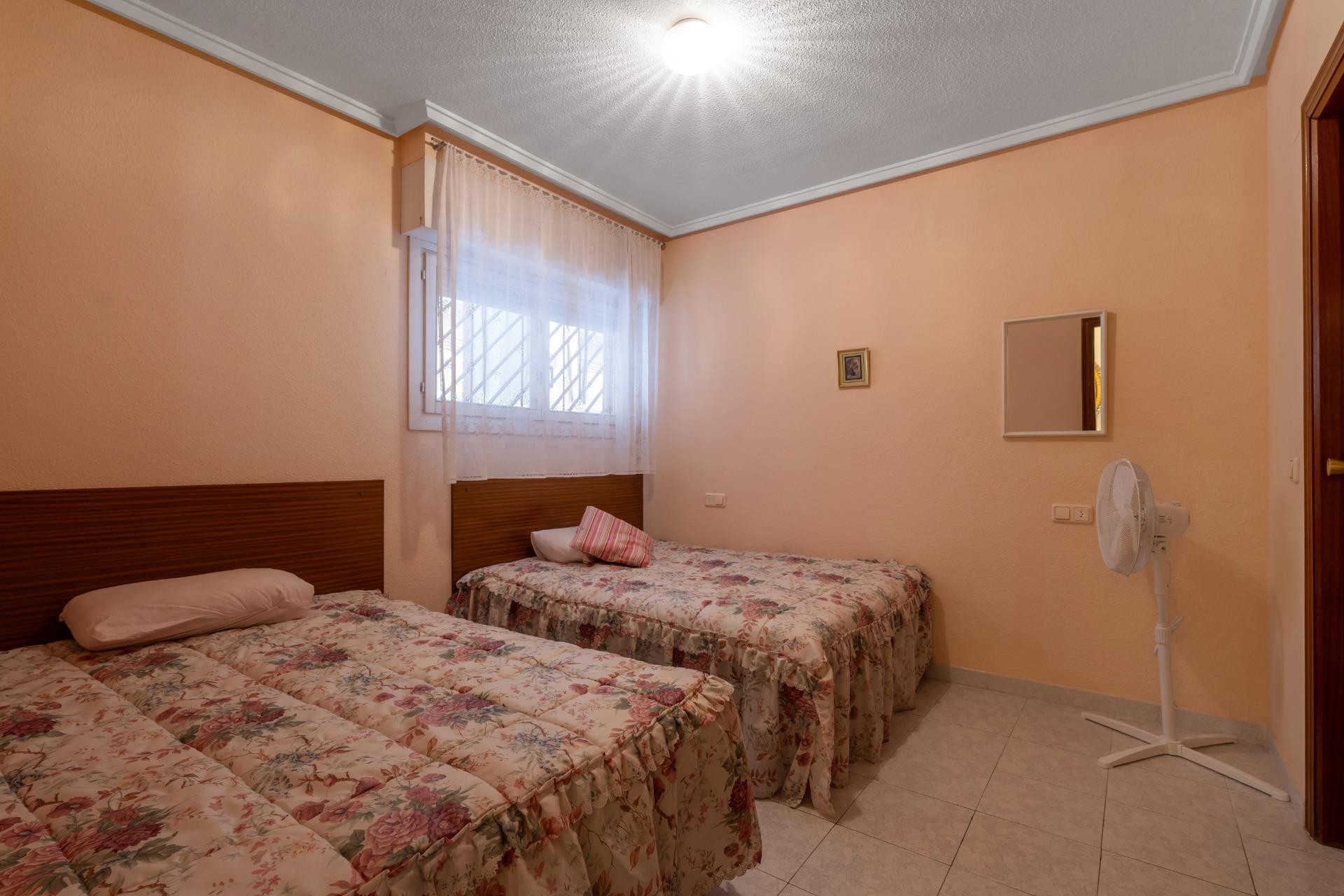 Revente - Appartement - Torrevieja - Centro