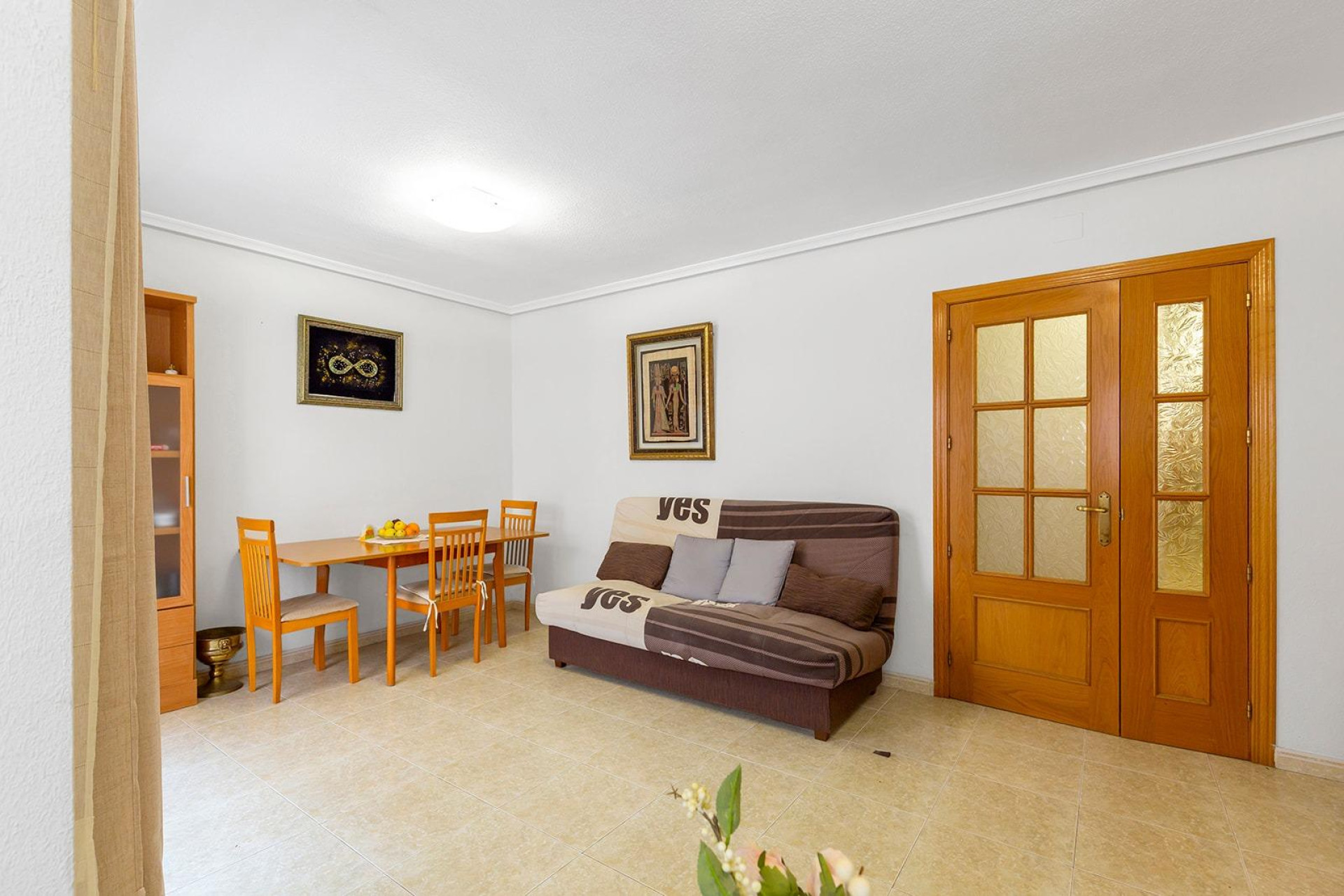Revente - Appartement - Torrevieja - Centro
