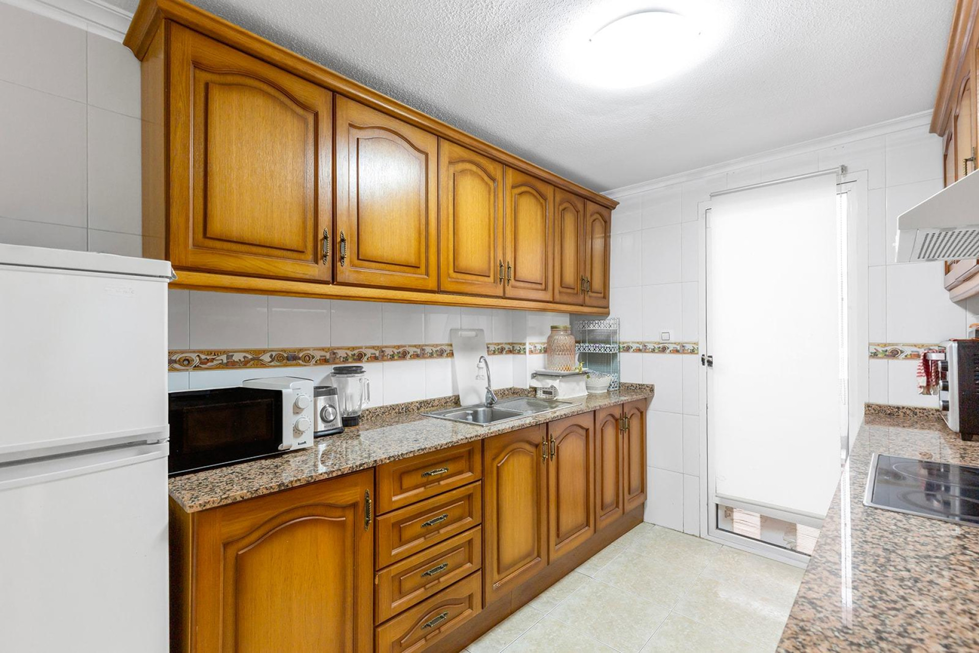 Revente - Appartement - Torrevieja - Centro