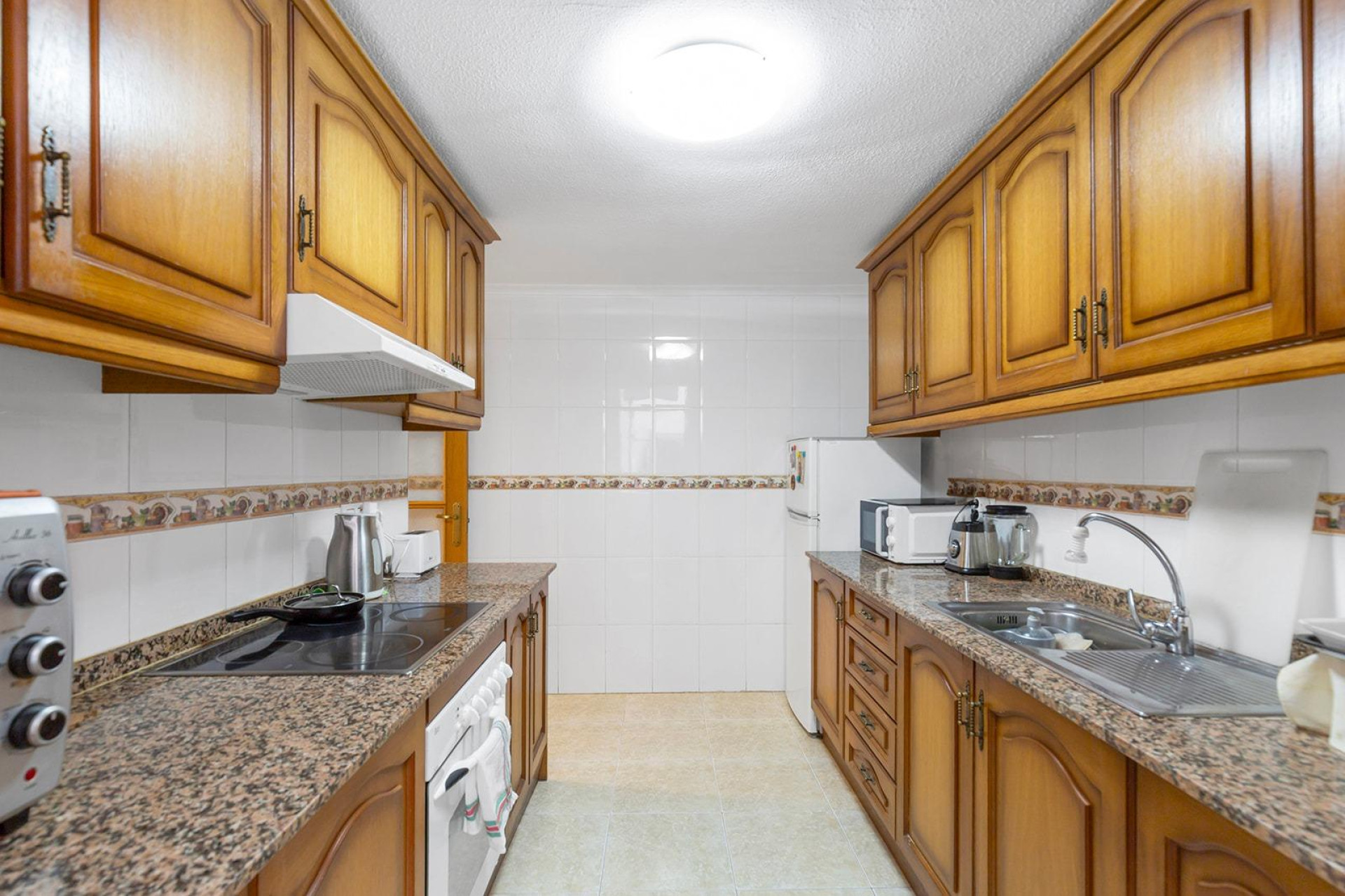 Revente - Appartement - Torrevieja - Centro