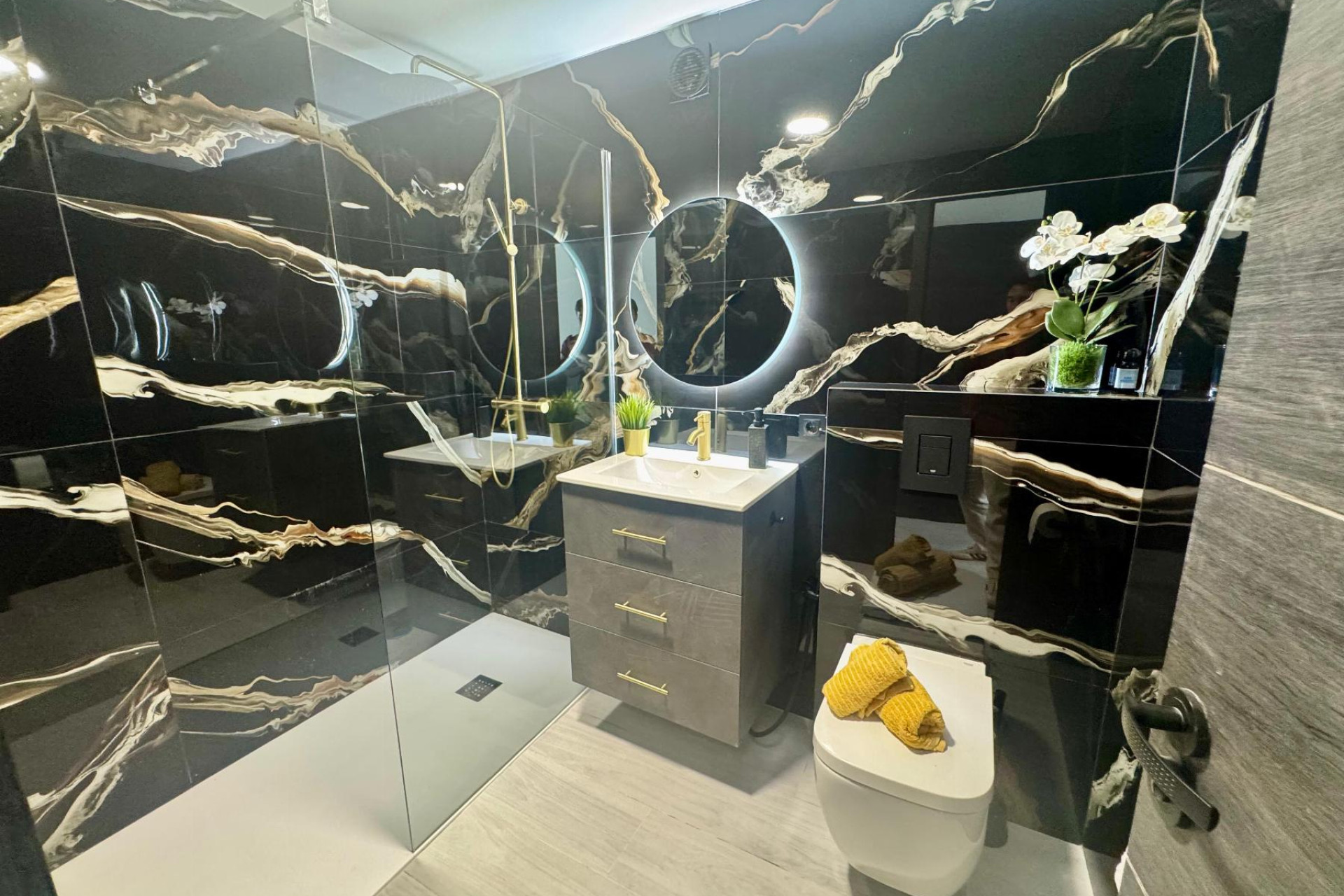 Revente - Appartement - Torrevieja - CLUB NAUTICO TORREVIEJA