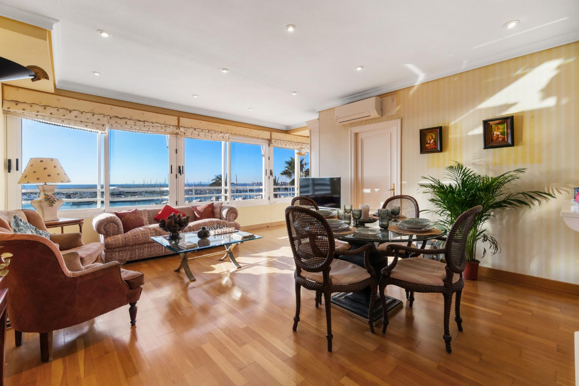 Revente - Appartement - Torrevieja - CLUB NAUTICO TORREVIEJA