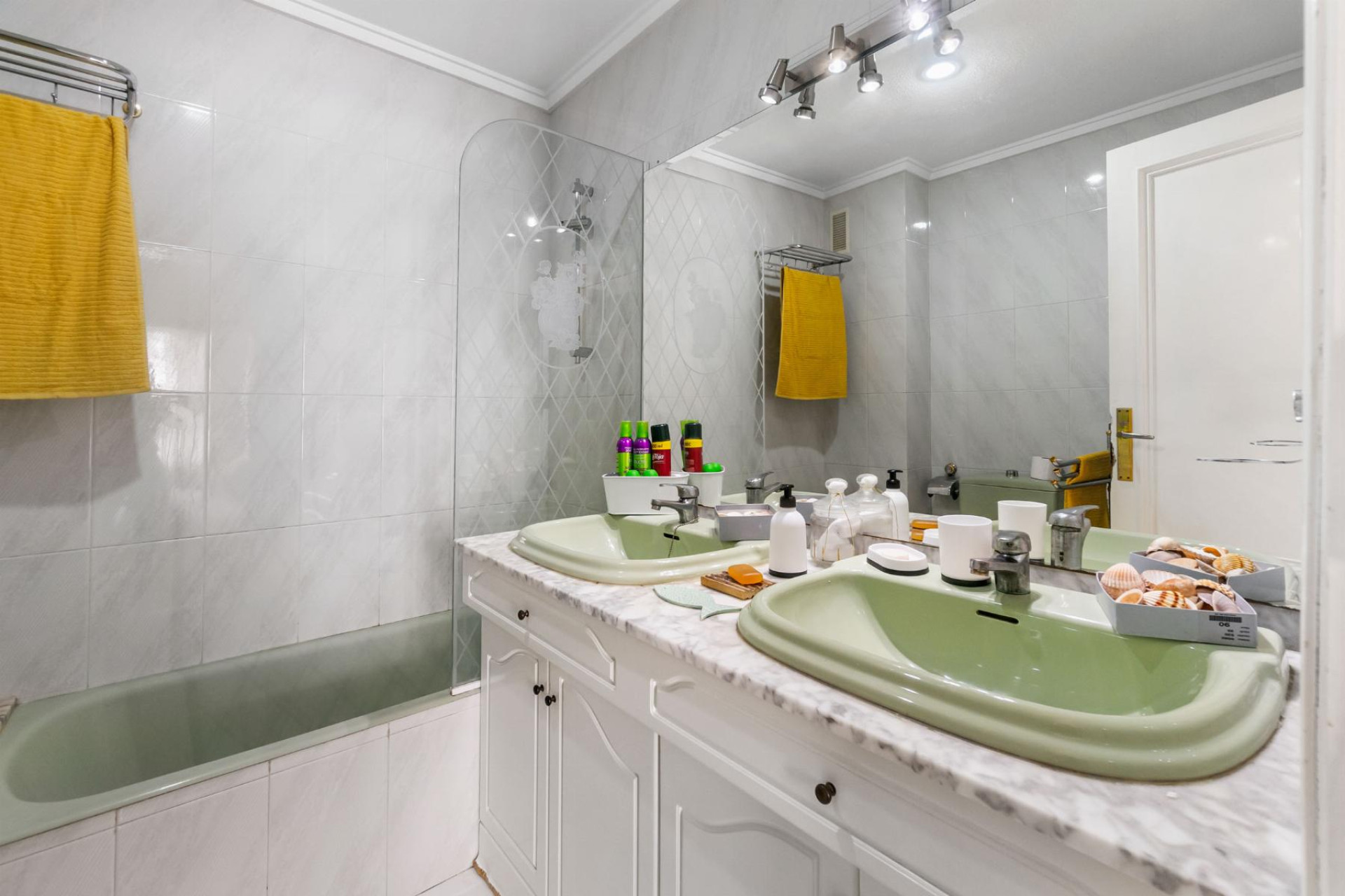 Revente - Appartement - Torrevieja - CLUB NAUTICO TORREVIEJA