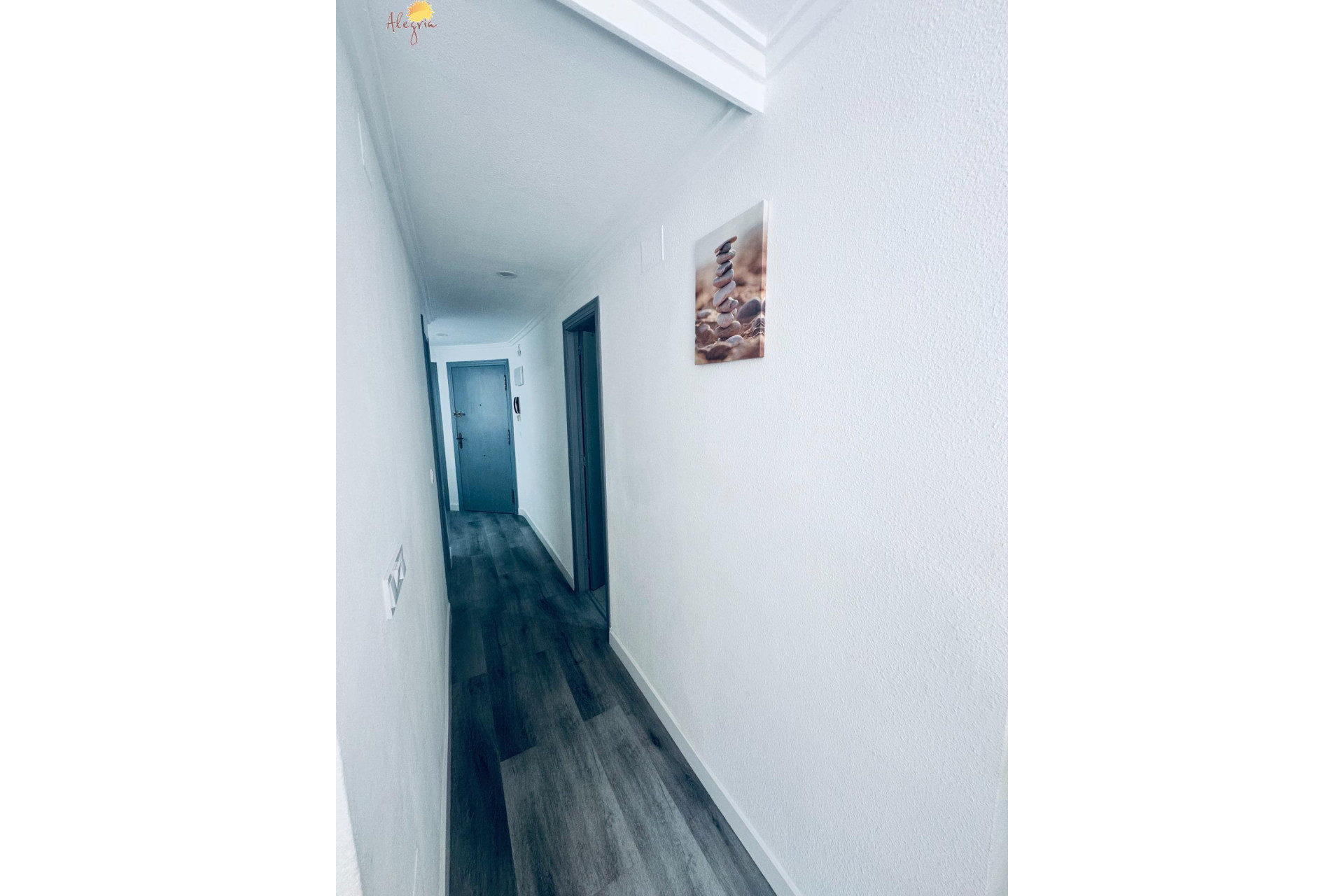 Revente - Appartement - Torrevieja - Curva del Palangre